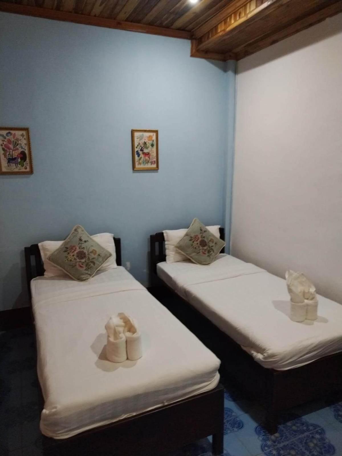 Phanh Tha Sone Guest House