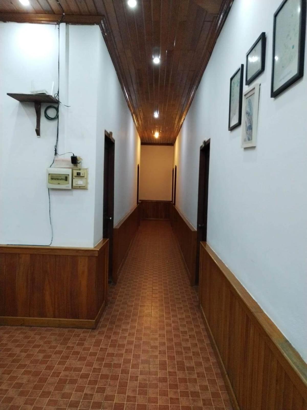 Phanh Tha Sone Guest House
