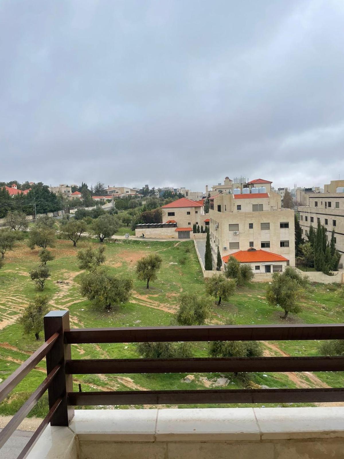 Jubeiha View Apartments view 3