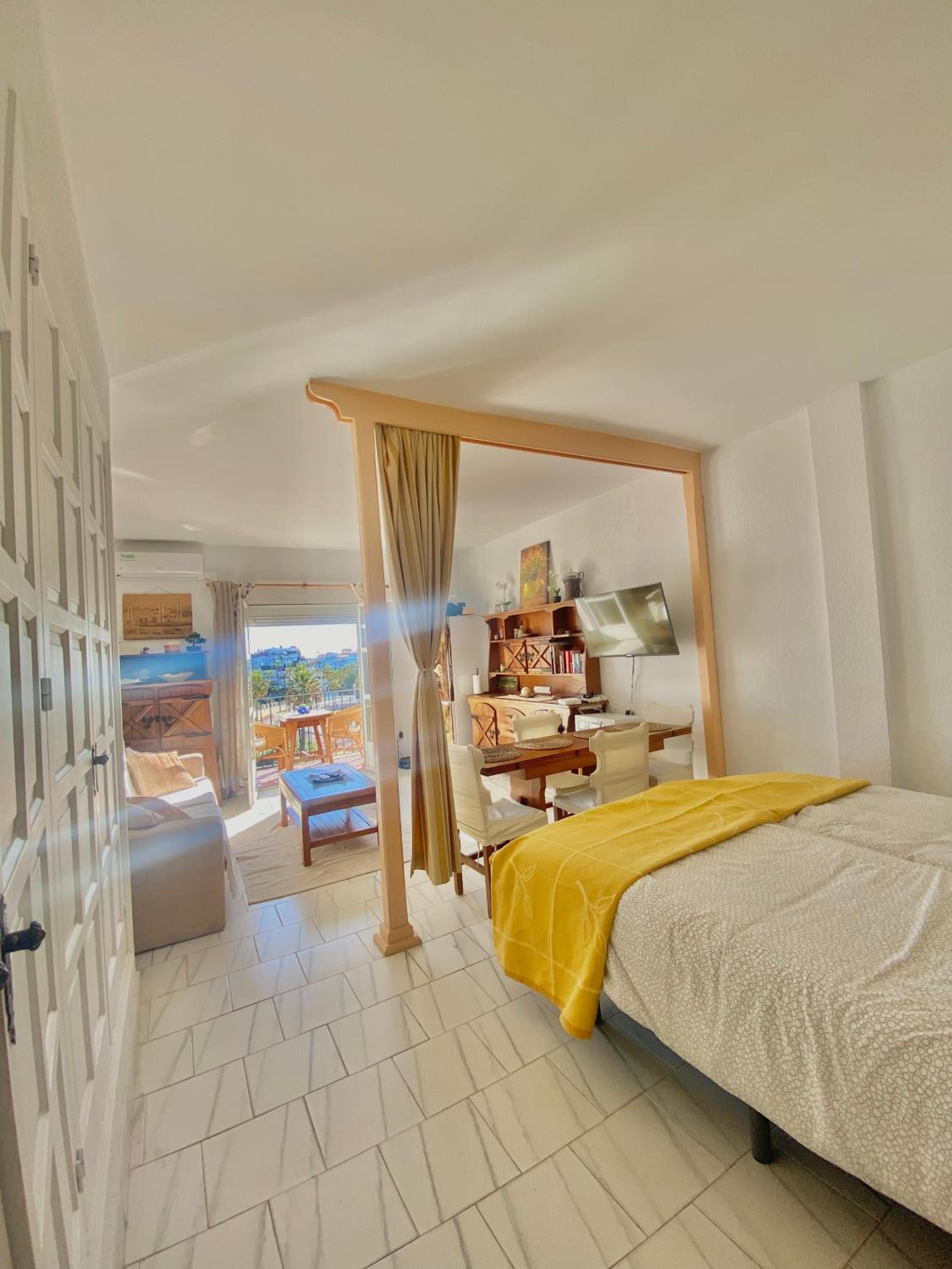Marbella Vacations - Puerto Banus Playa - Property Image 23