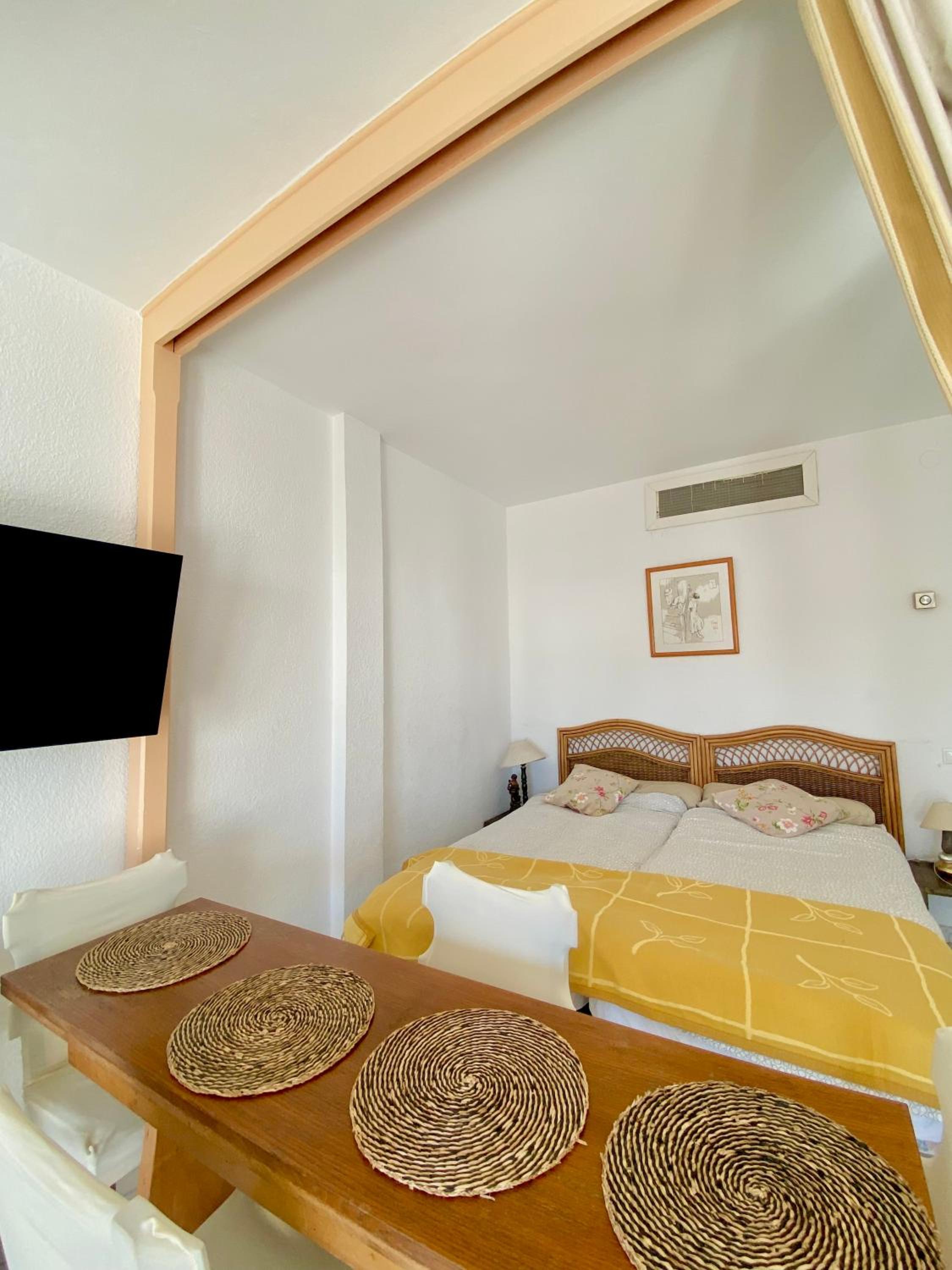 Marbella Vacations - Puerto Banus Playa - Property Image 22