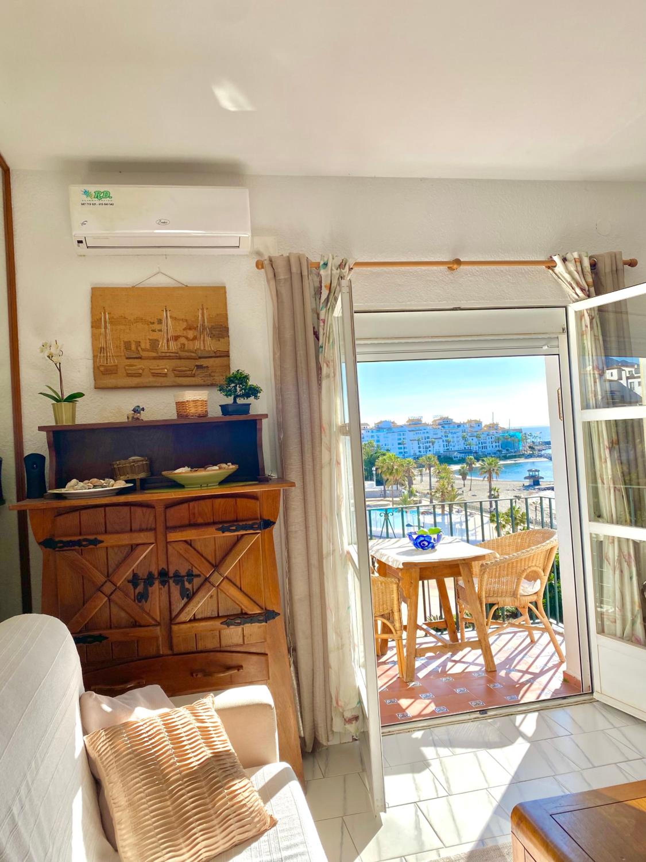 Marbella Vacations - Puerto Banus Playa - Property Image 17