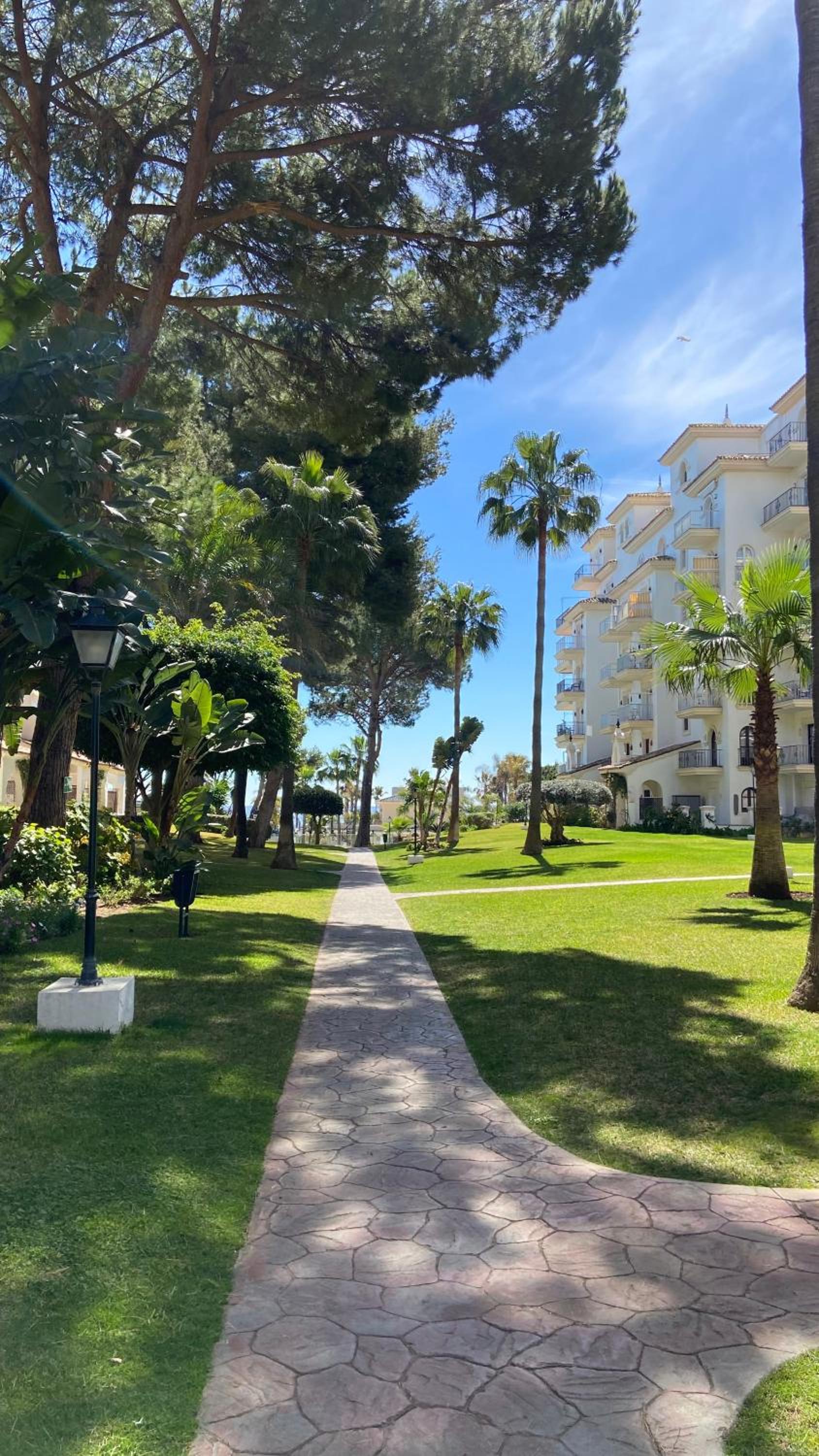 Marbella Vacations - Puerto Banus Playa - Property Image 9