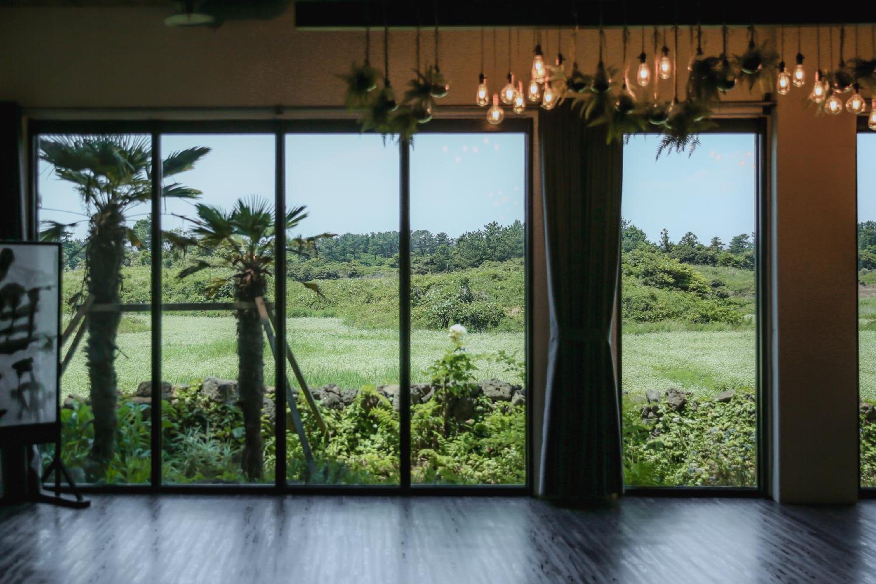 Chuidasun Resort Tea & Meditation 8