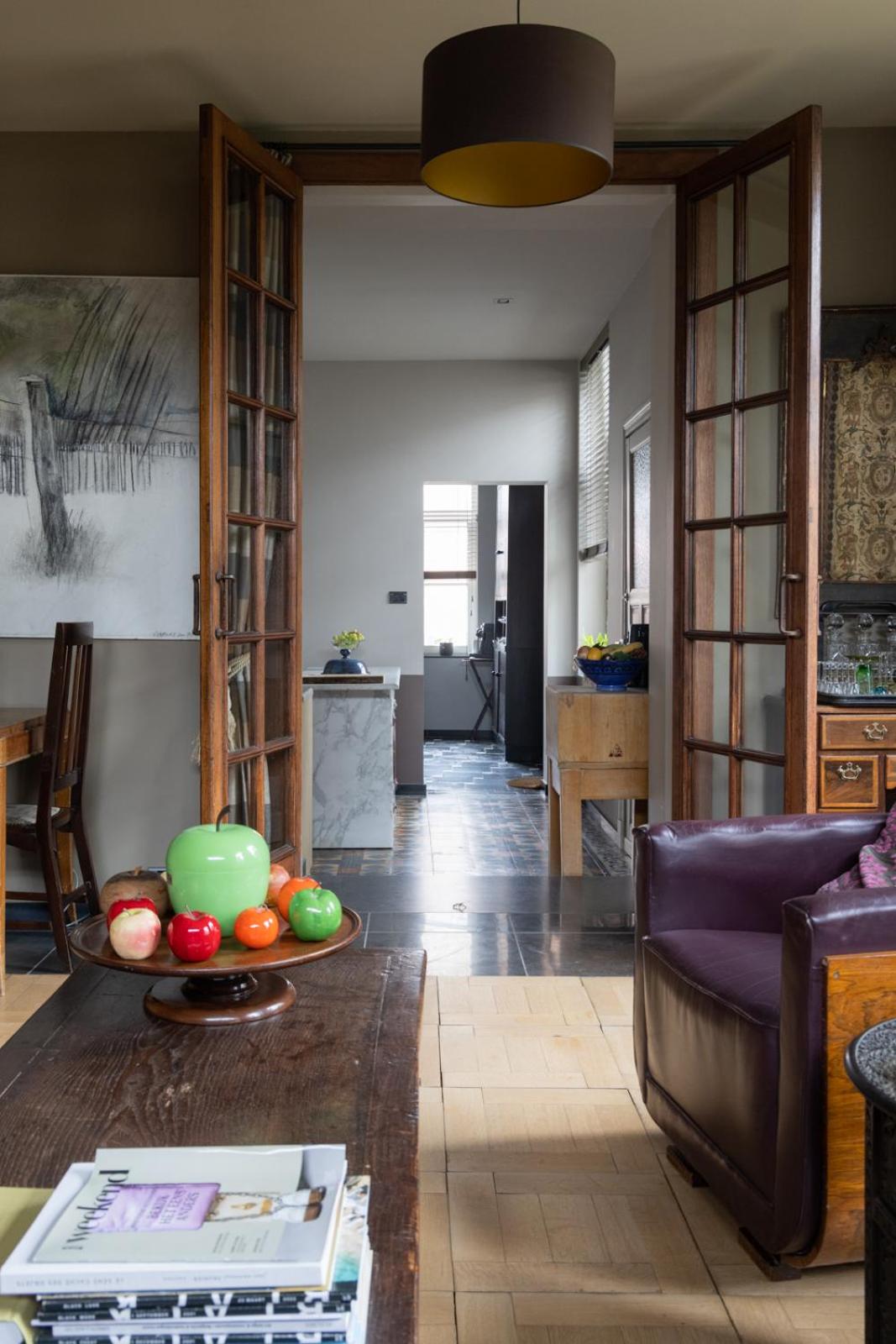 vakantiehuis ter poele