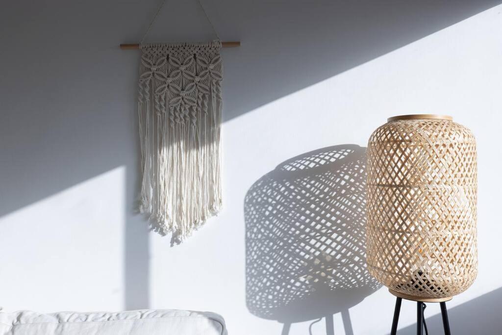 Boho Vibe - Penthouse