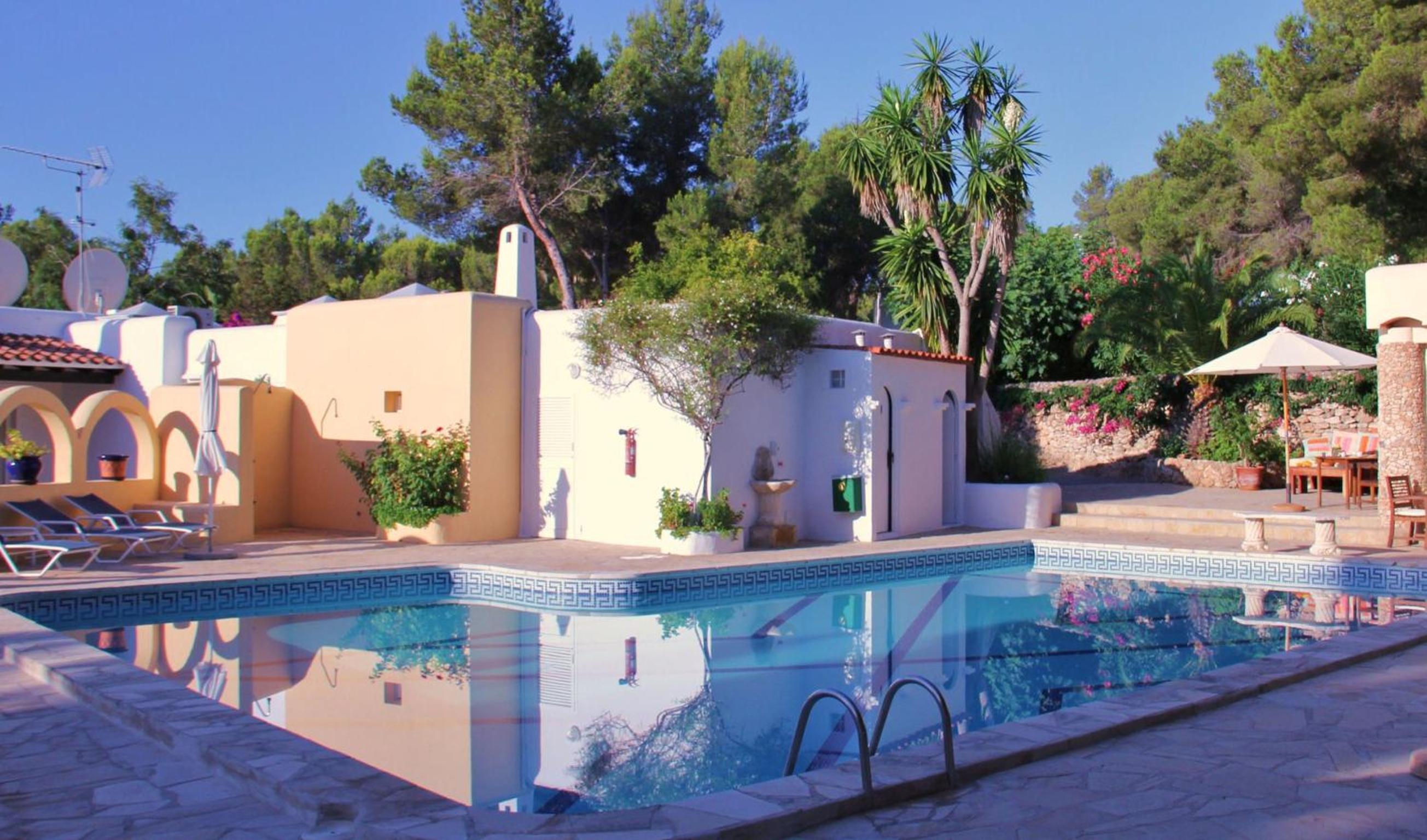Hacienda Encanto del Rio