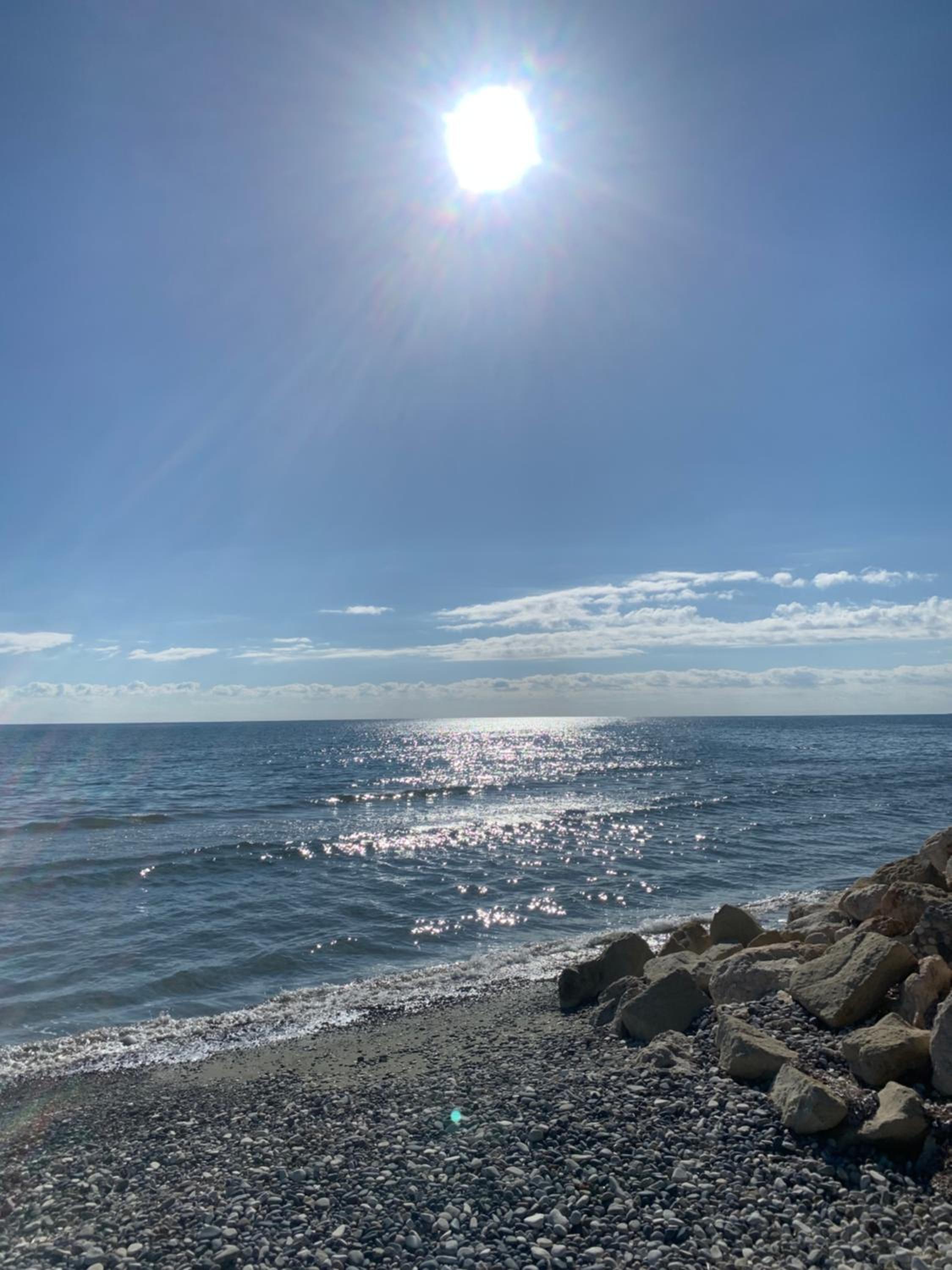 Leonidas Seaside