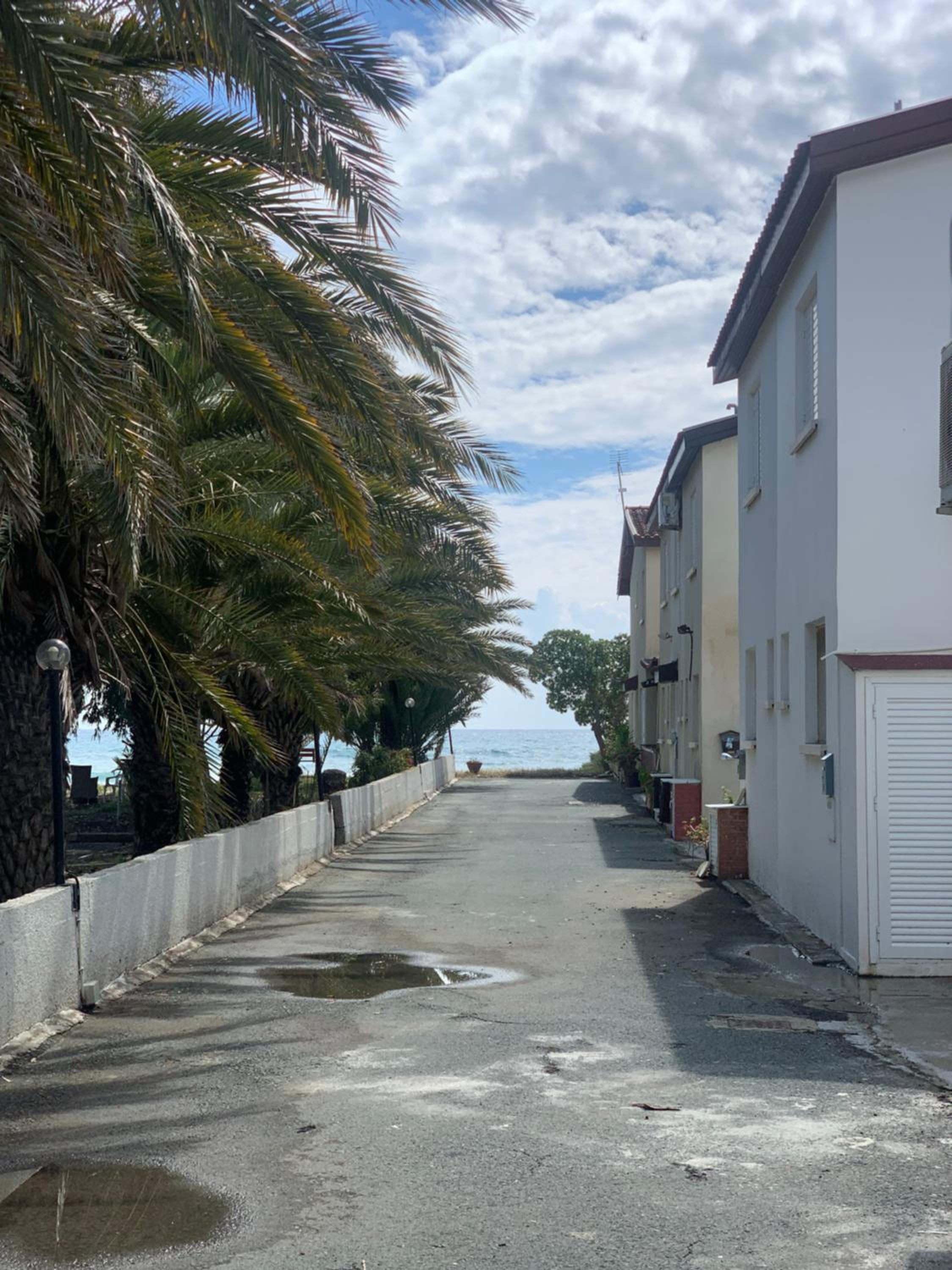 Leonidas Seaside