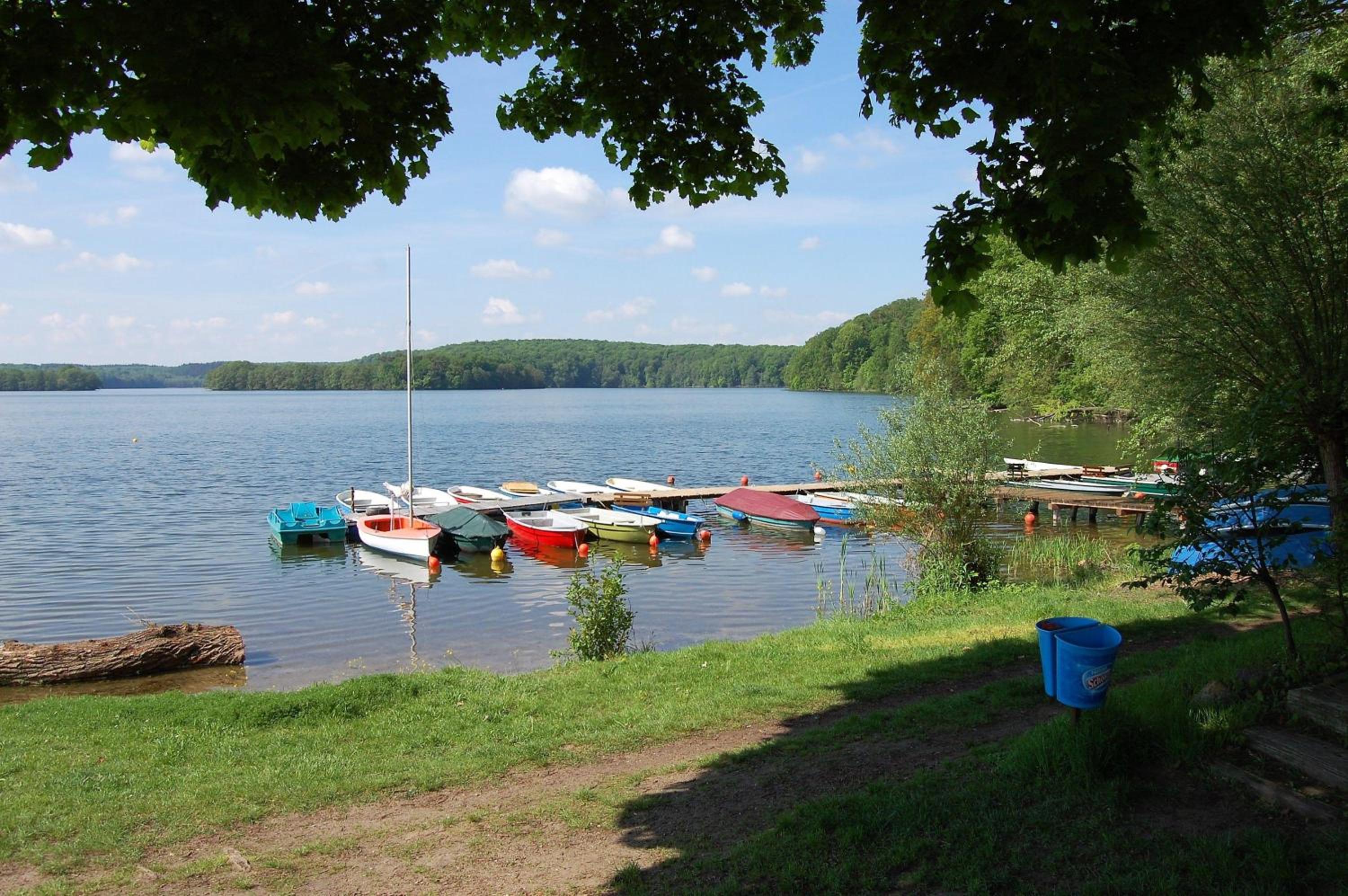 Ferienwohnung-in-Pinnow-bei-Schwerin - Property Image 9
