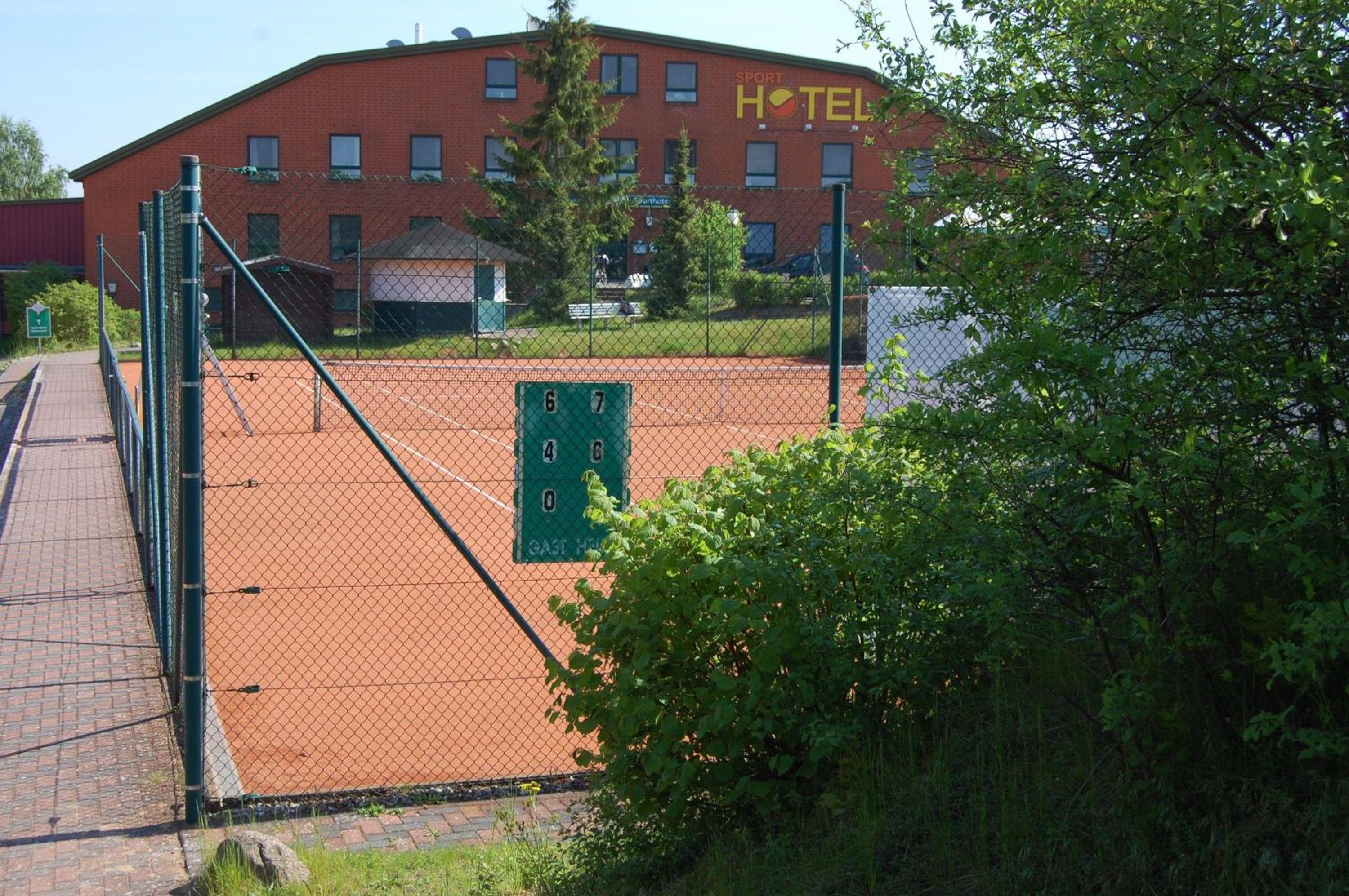 Ferienwohnung-in-Pinnow-bei-Schwerin - Property Image 7