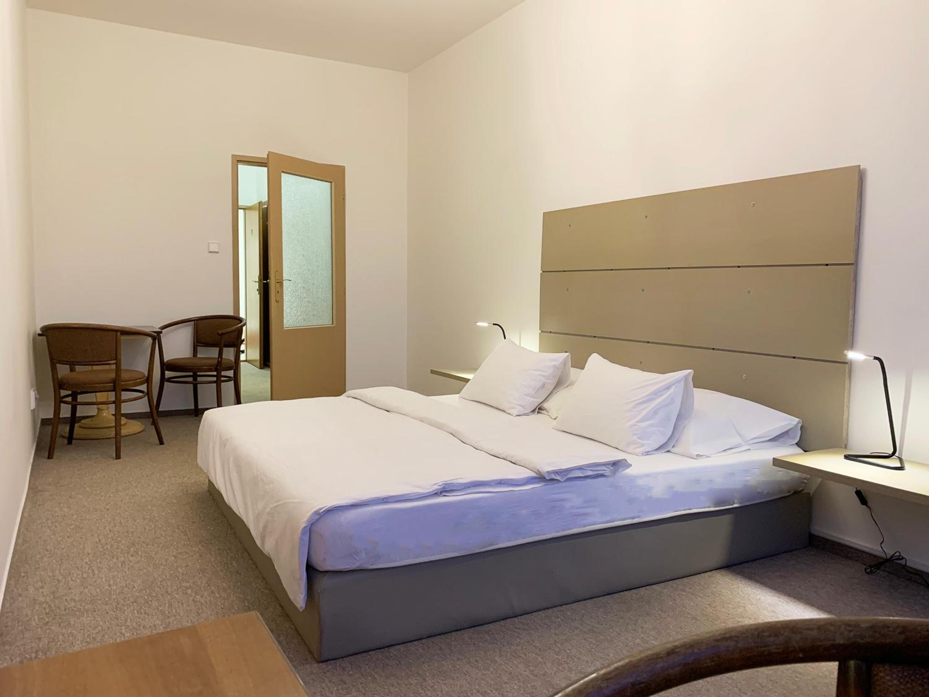 Holiday home Prague