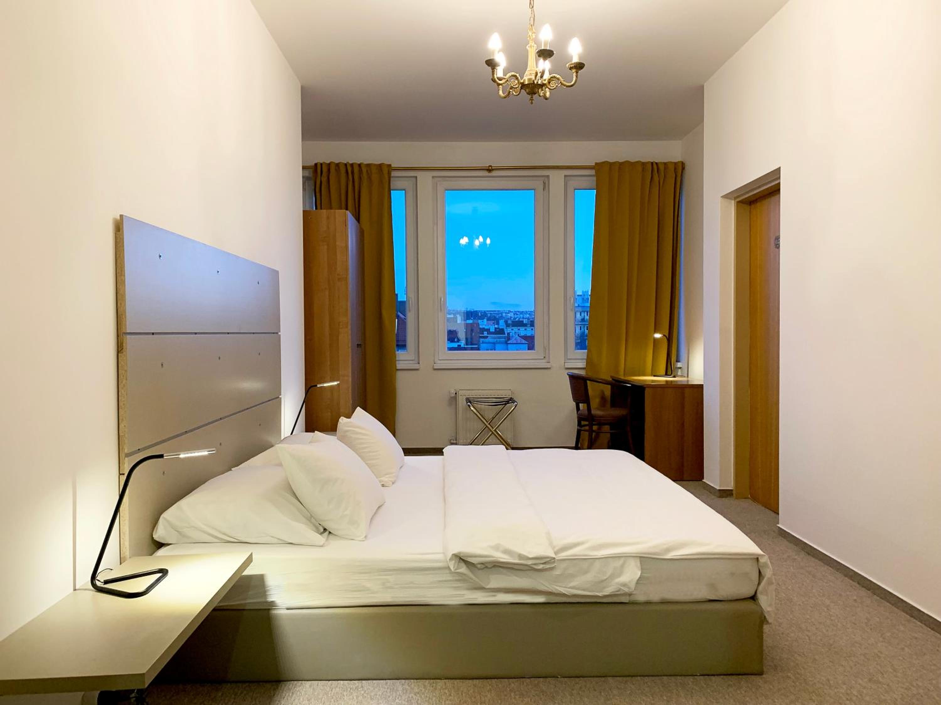 Holiday home Prague