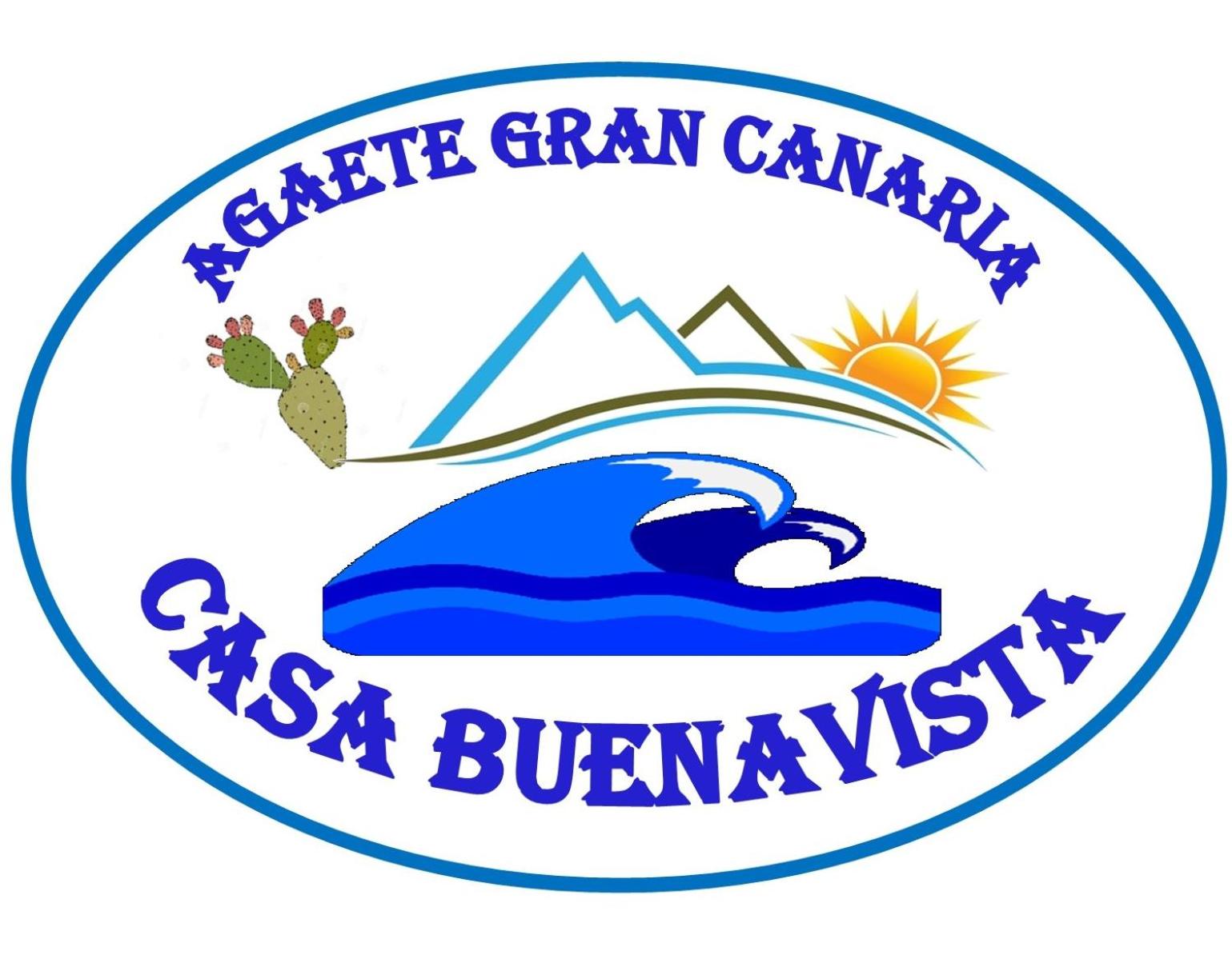 Casa Buenavista Agaete, en pleno casco histórico