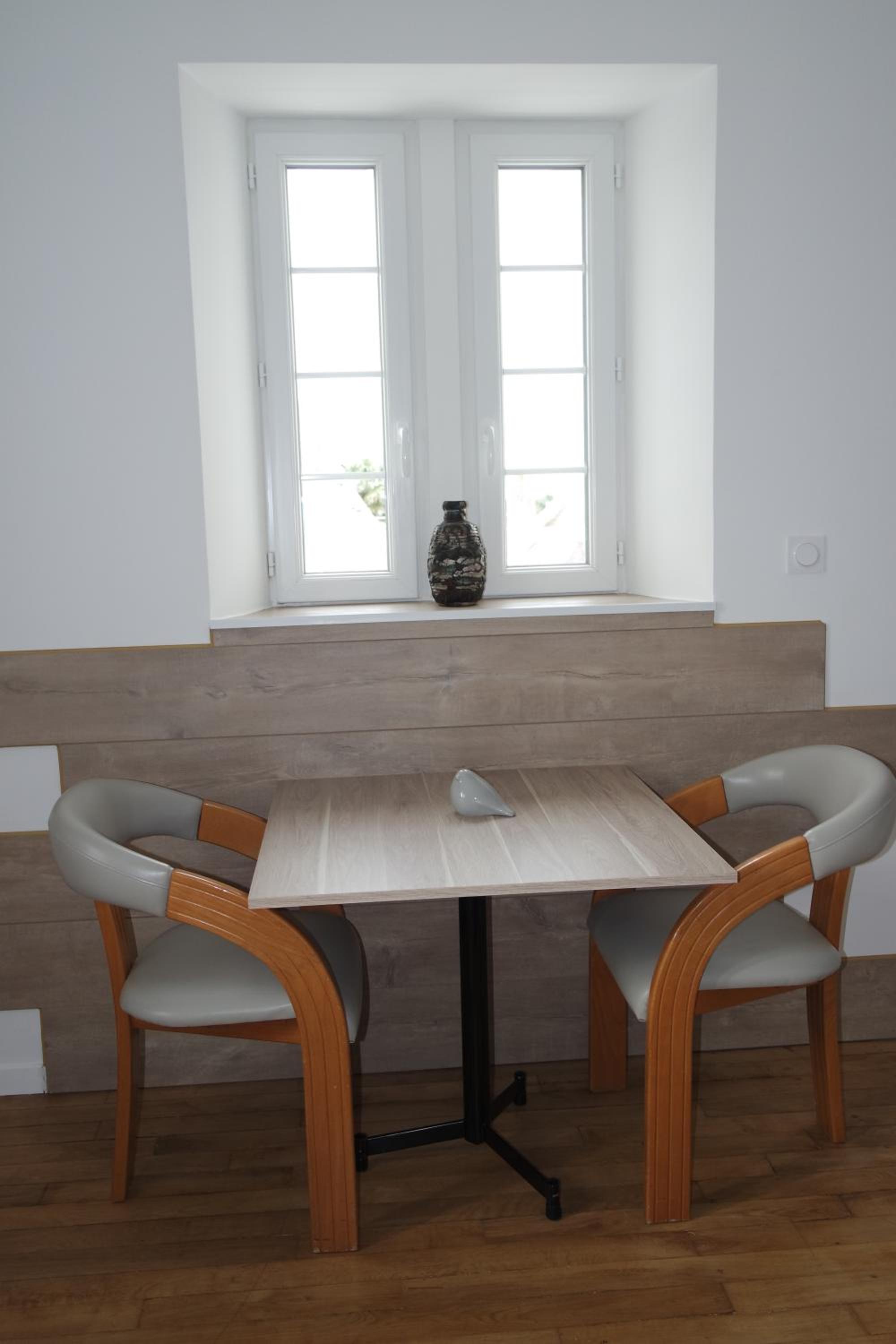 Logement de La Sittelle view 4