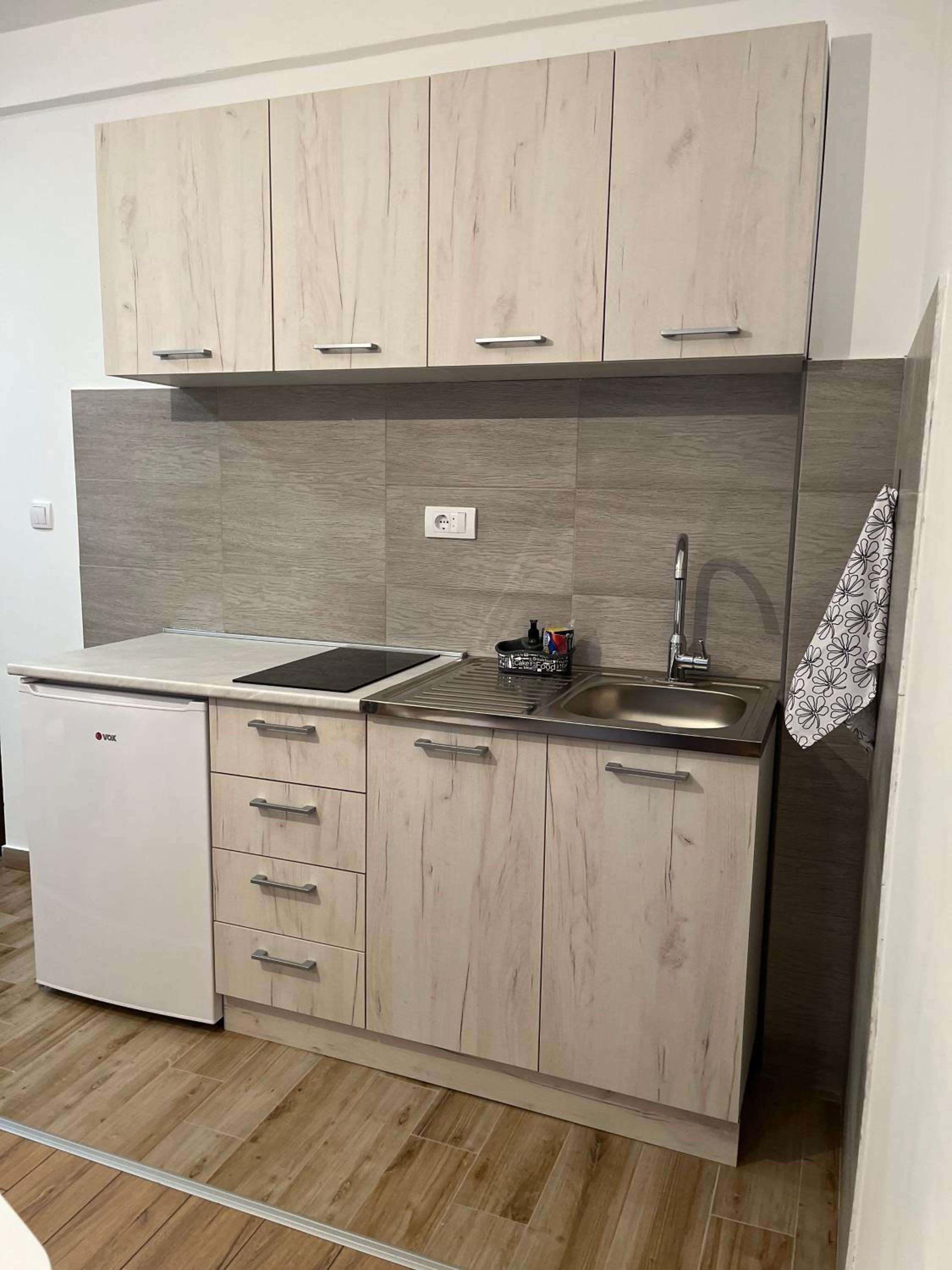 Iznad oblaka 2 Apartman 2 view 3