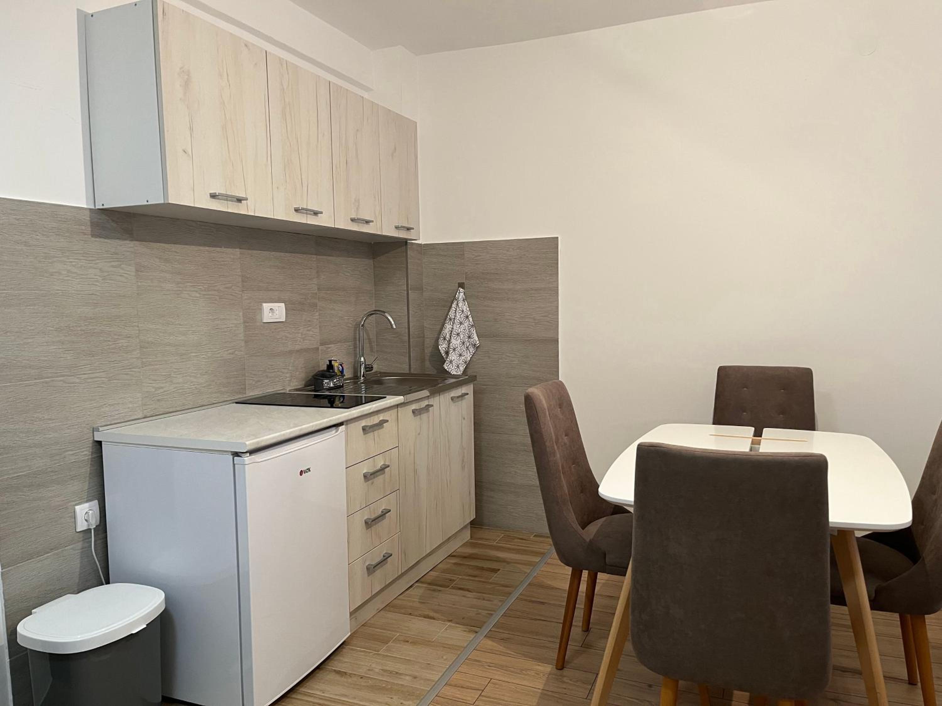 Iznad oblaka 2 Apartman 2 view 5