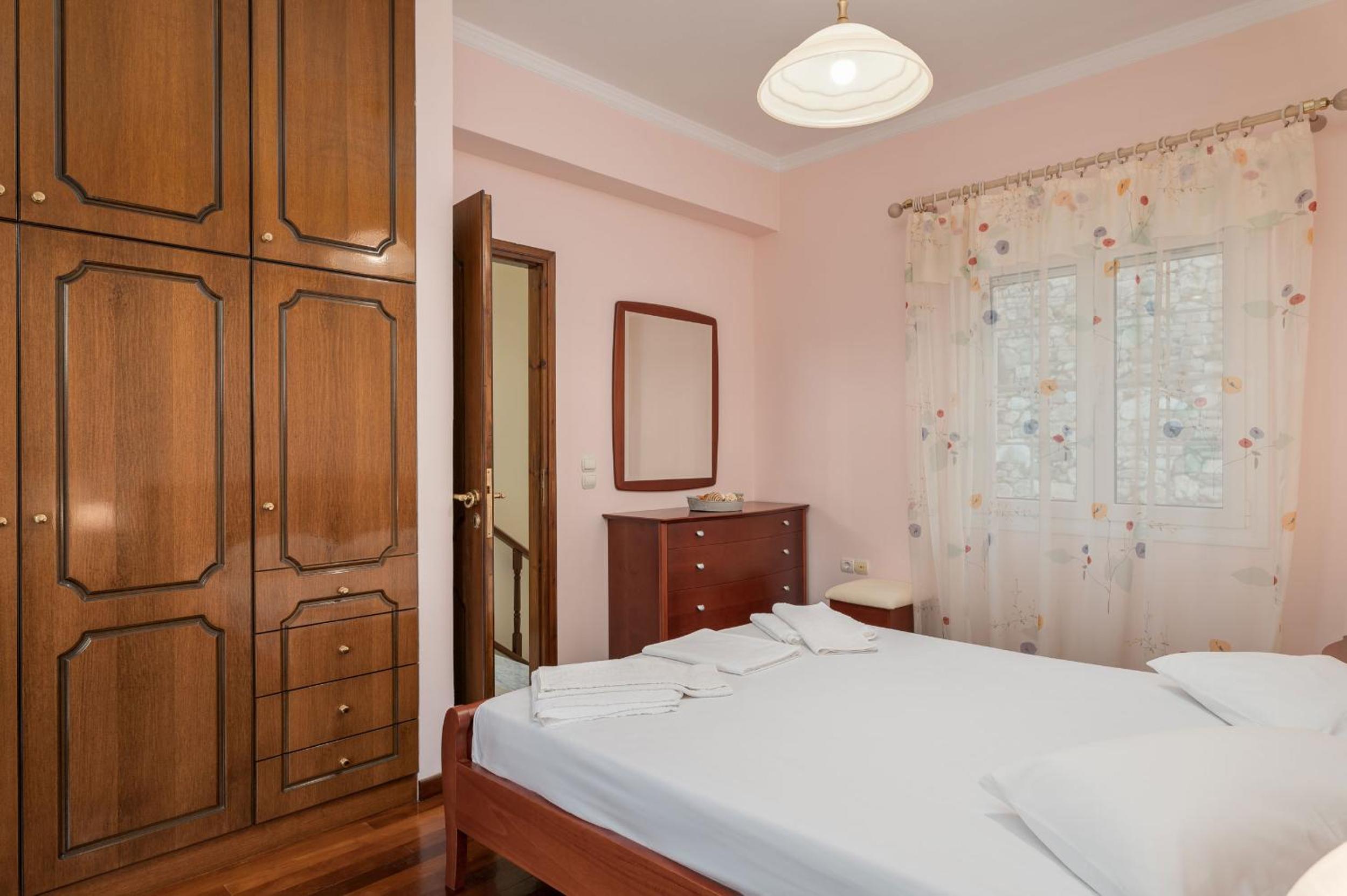 Villa Vicky view 2