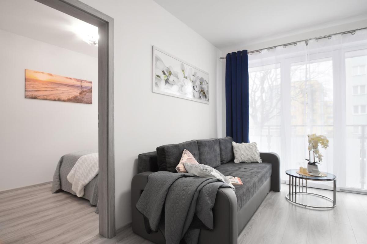 Apartament Penelopa Silver view 5