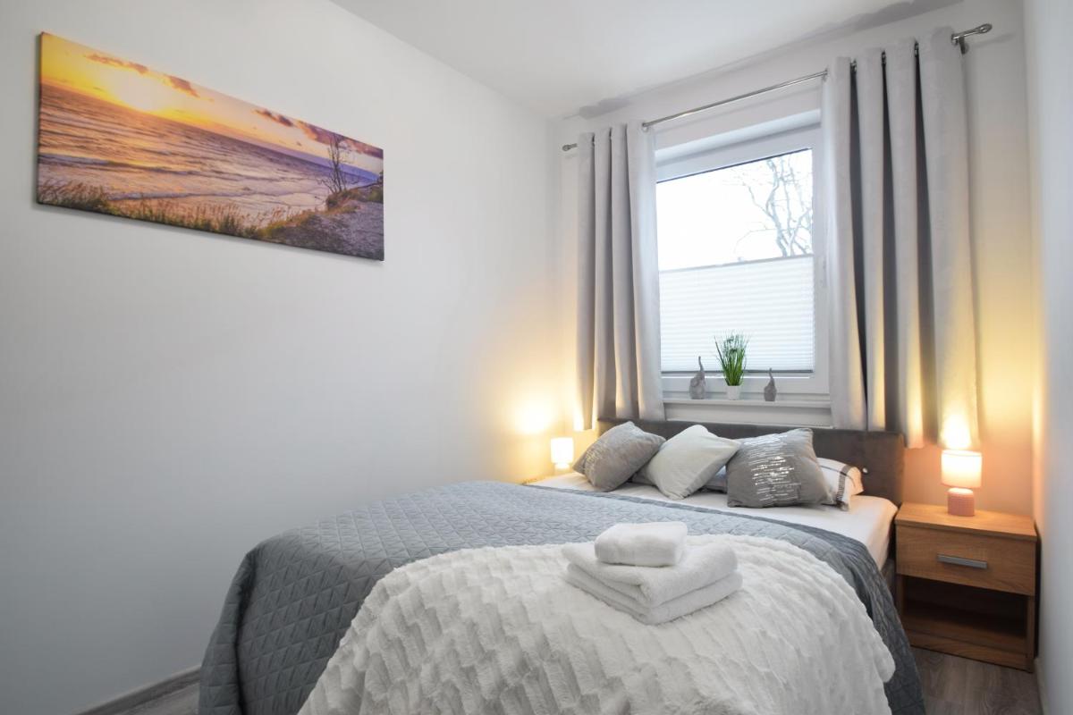 Apartament Penelopa Silver view 2