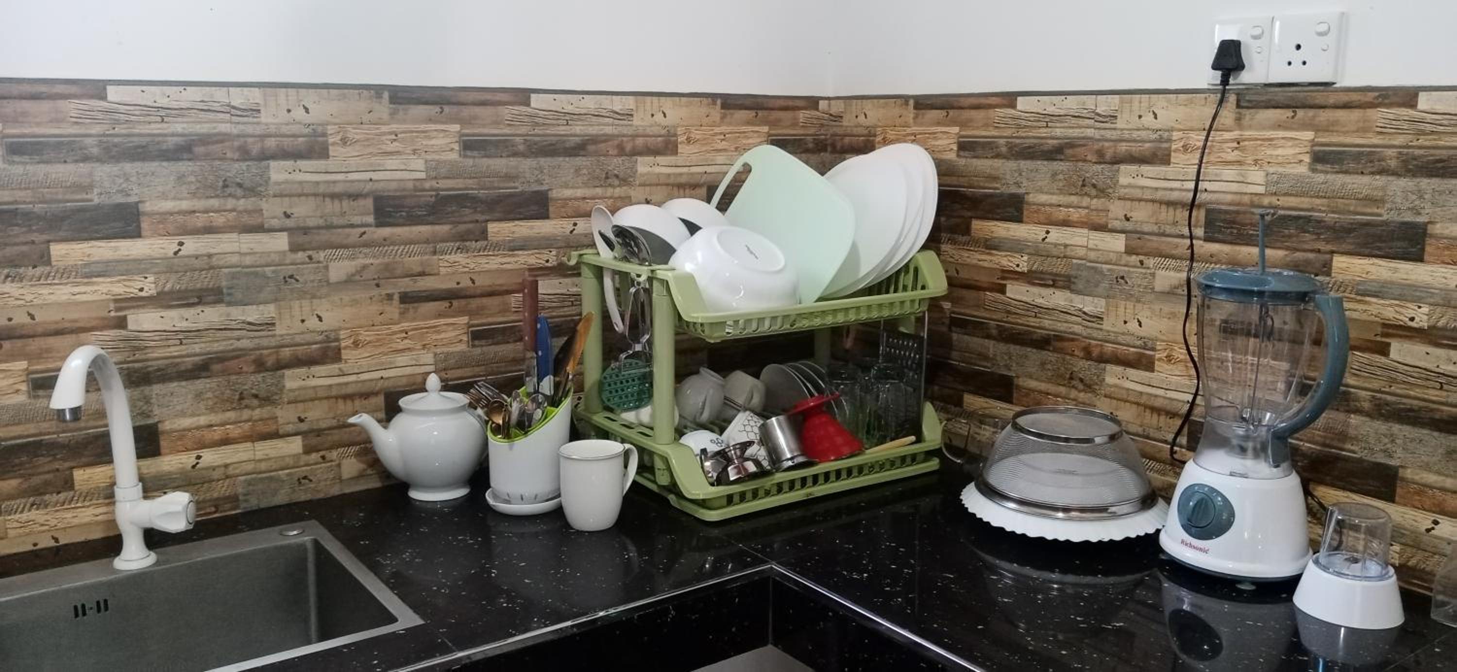 Happy Stay Villa (Apartment)