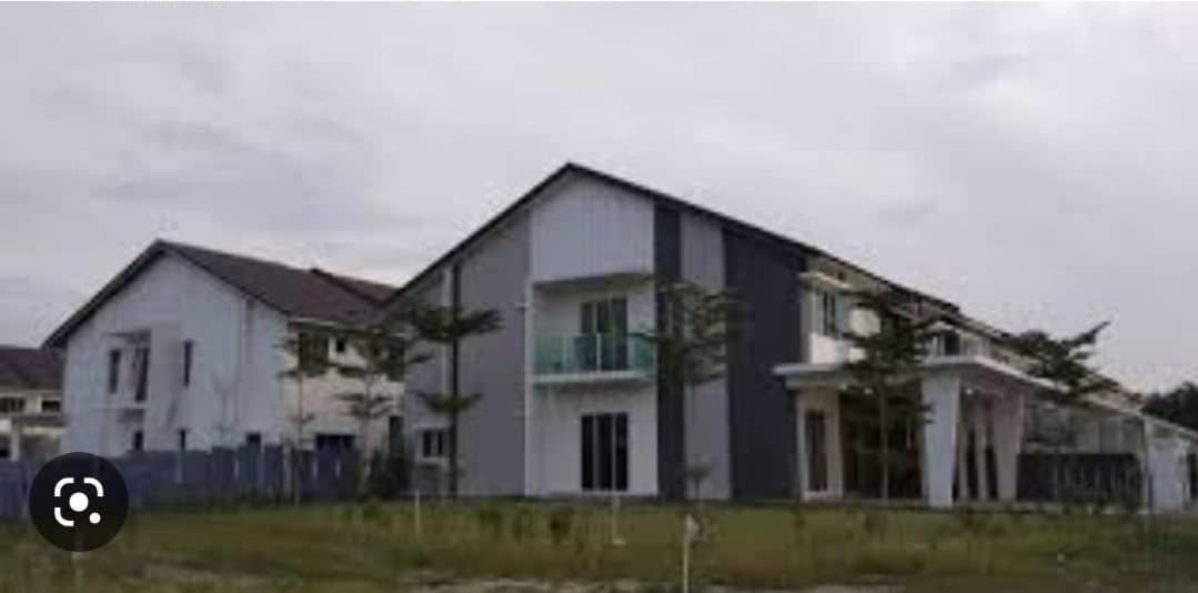 KARAK INDAH HOMESTAY