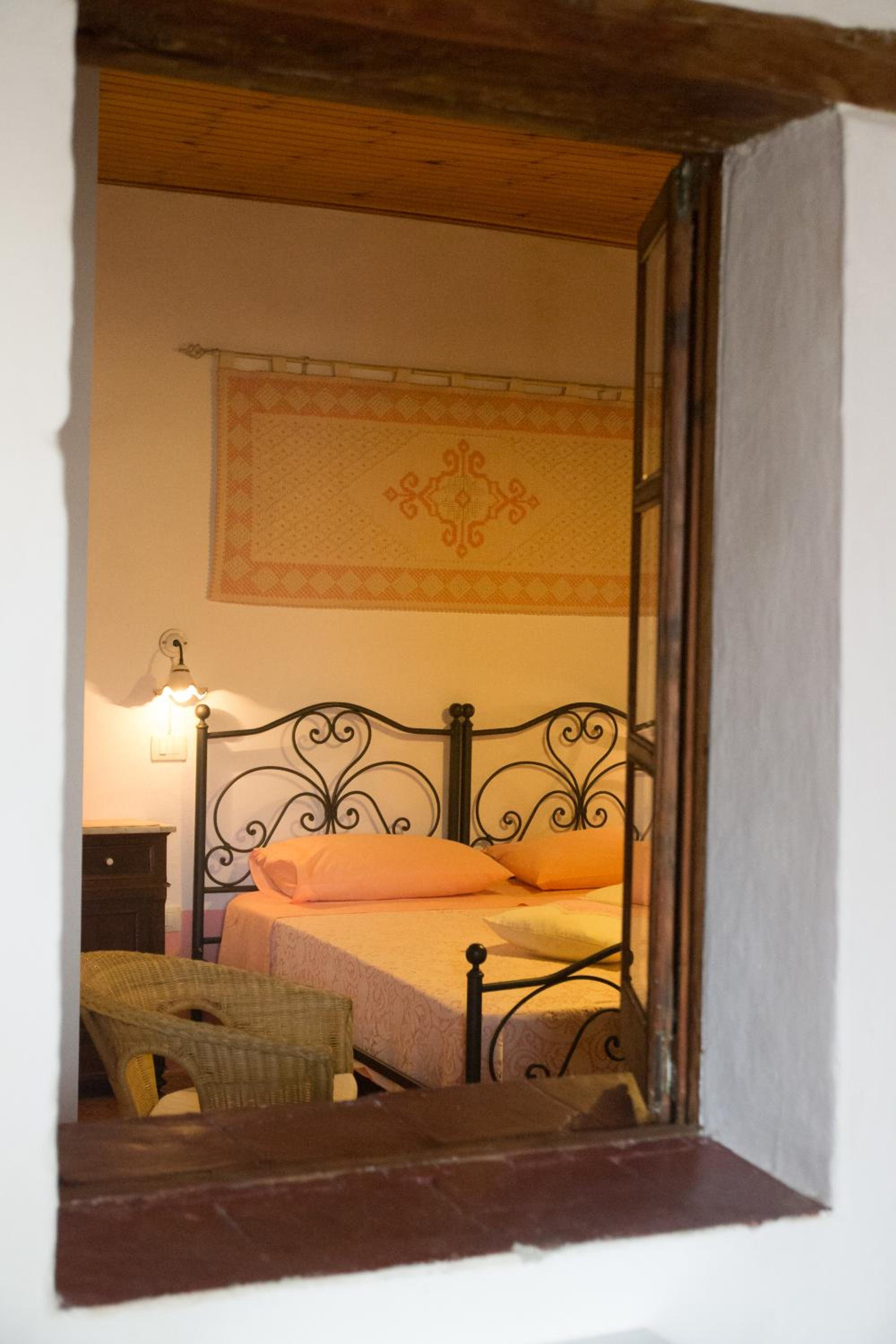 B&B Casa Licheri