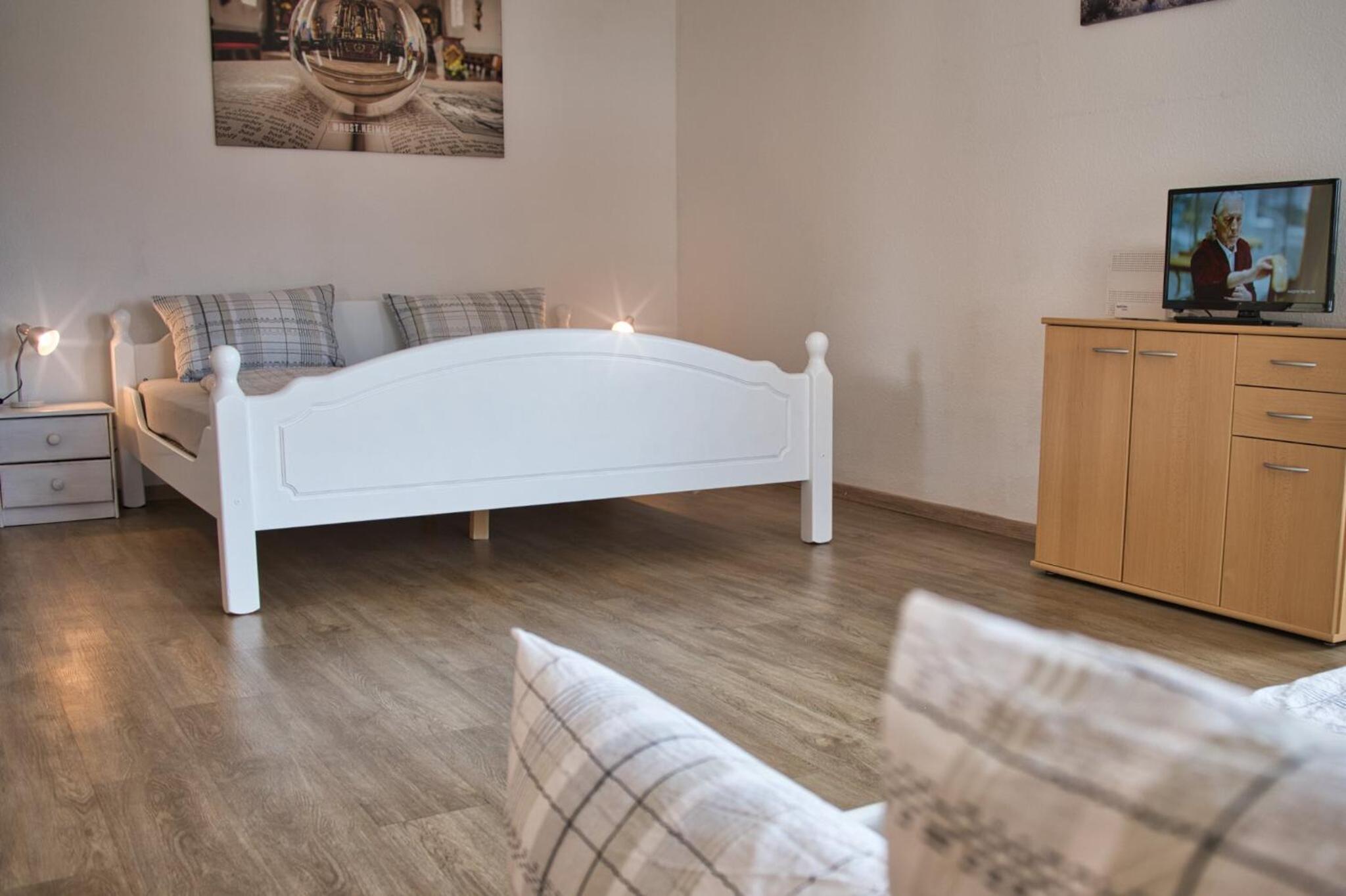 Ferienwohnung beim Europa-Park Rust