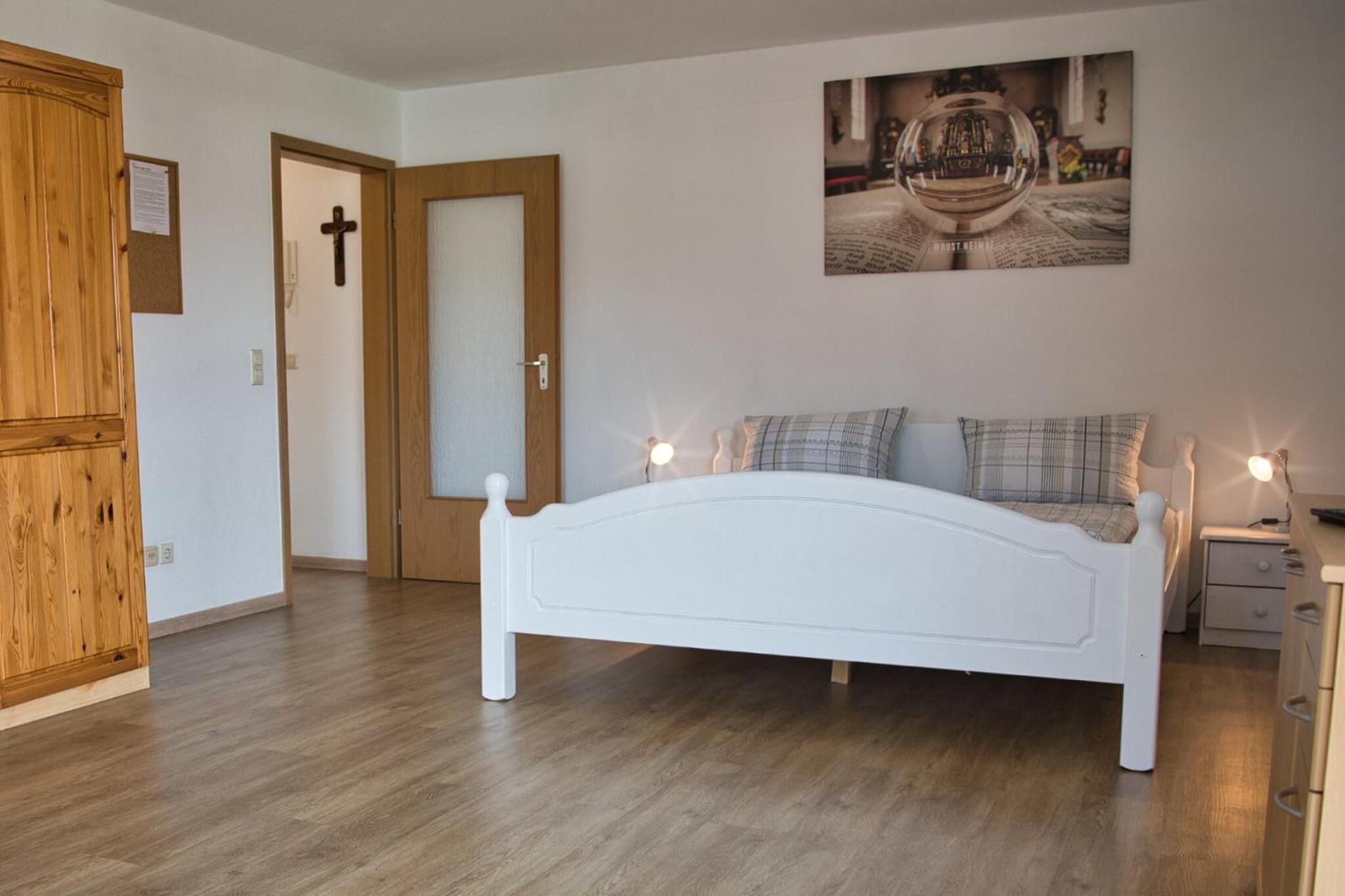 Ferienwohnung beim Europa-Park Rust