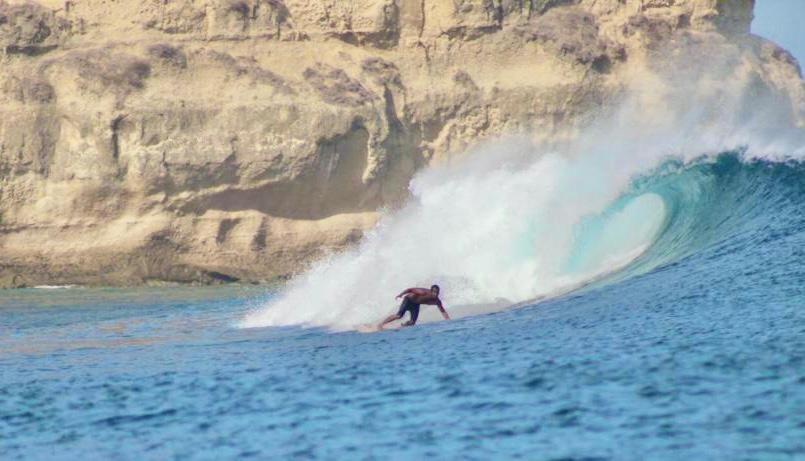 Ekas Surf Resort & Surf Camp view 5