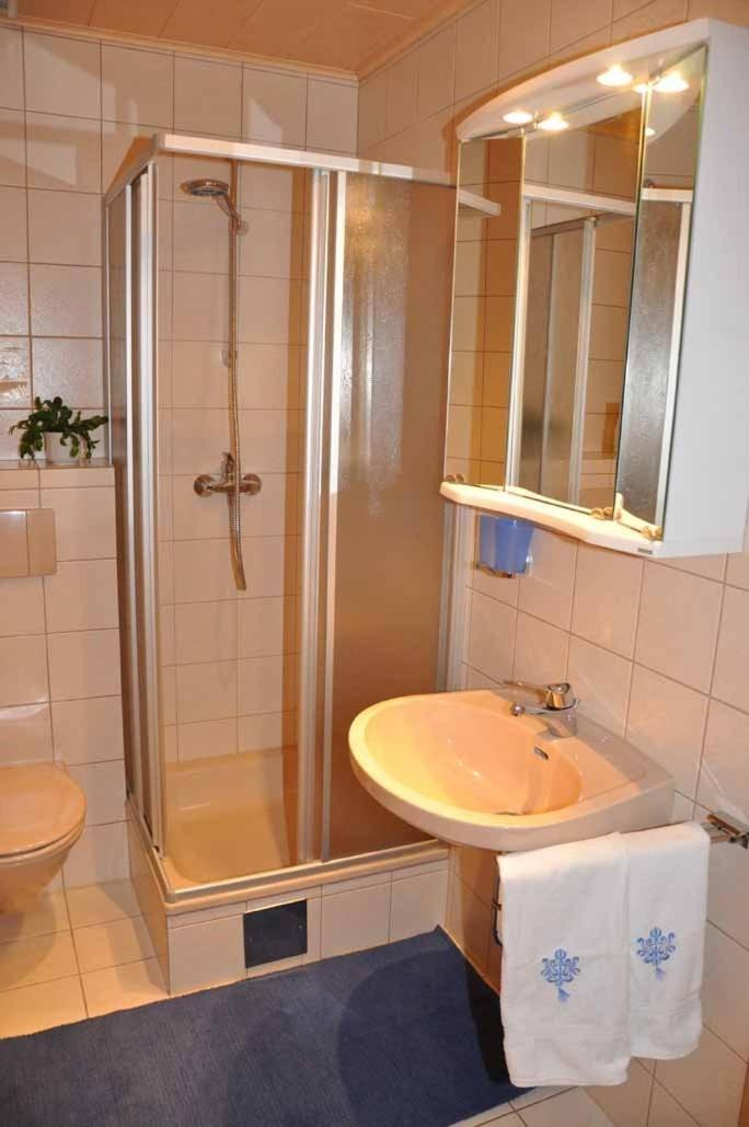 Lungau Apartment - Ferienwohnung Haus Esl