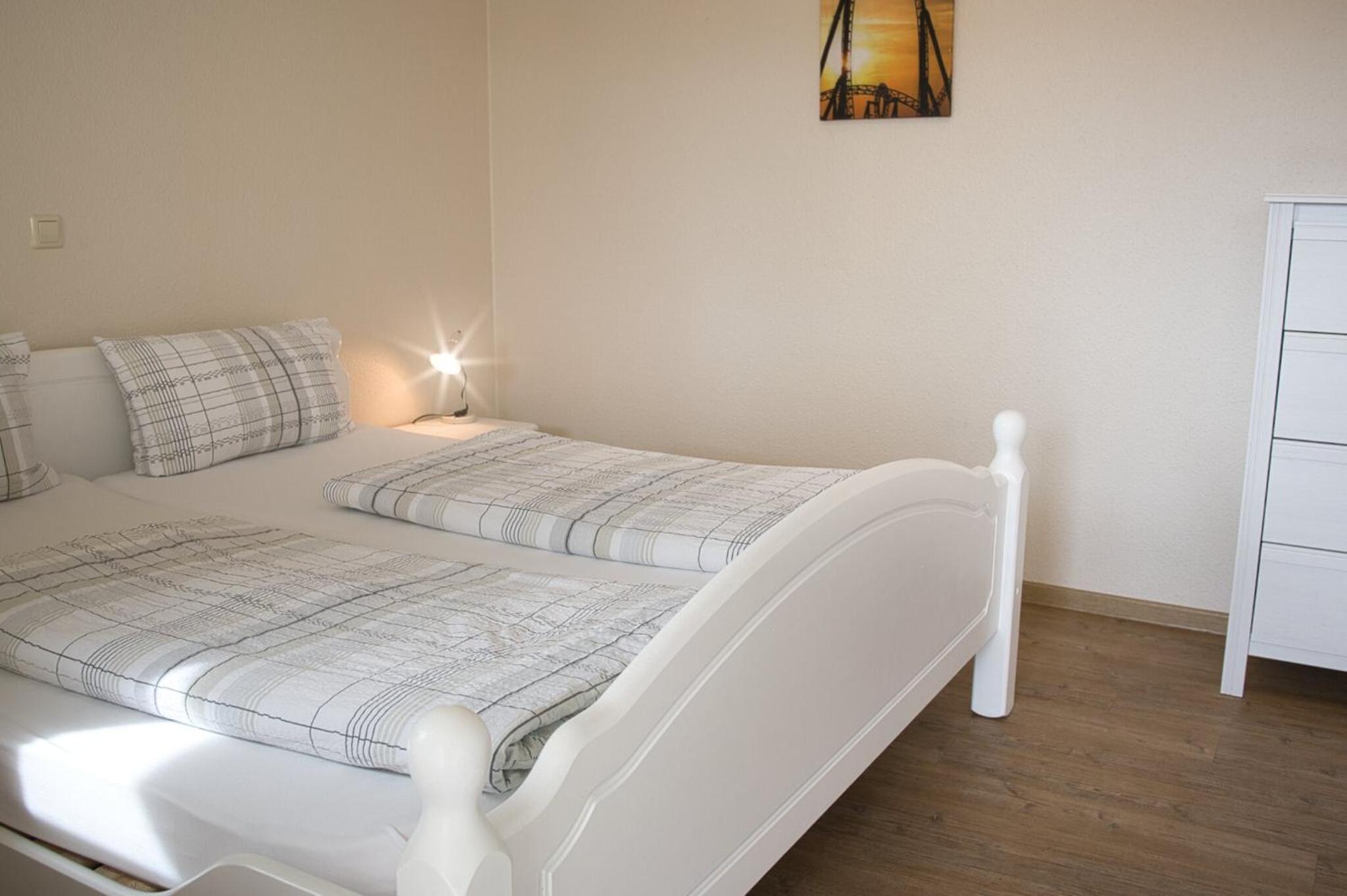 Ferienwohnung beim Europa-Park Rust
