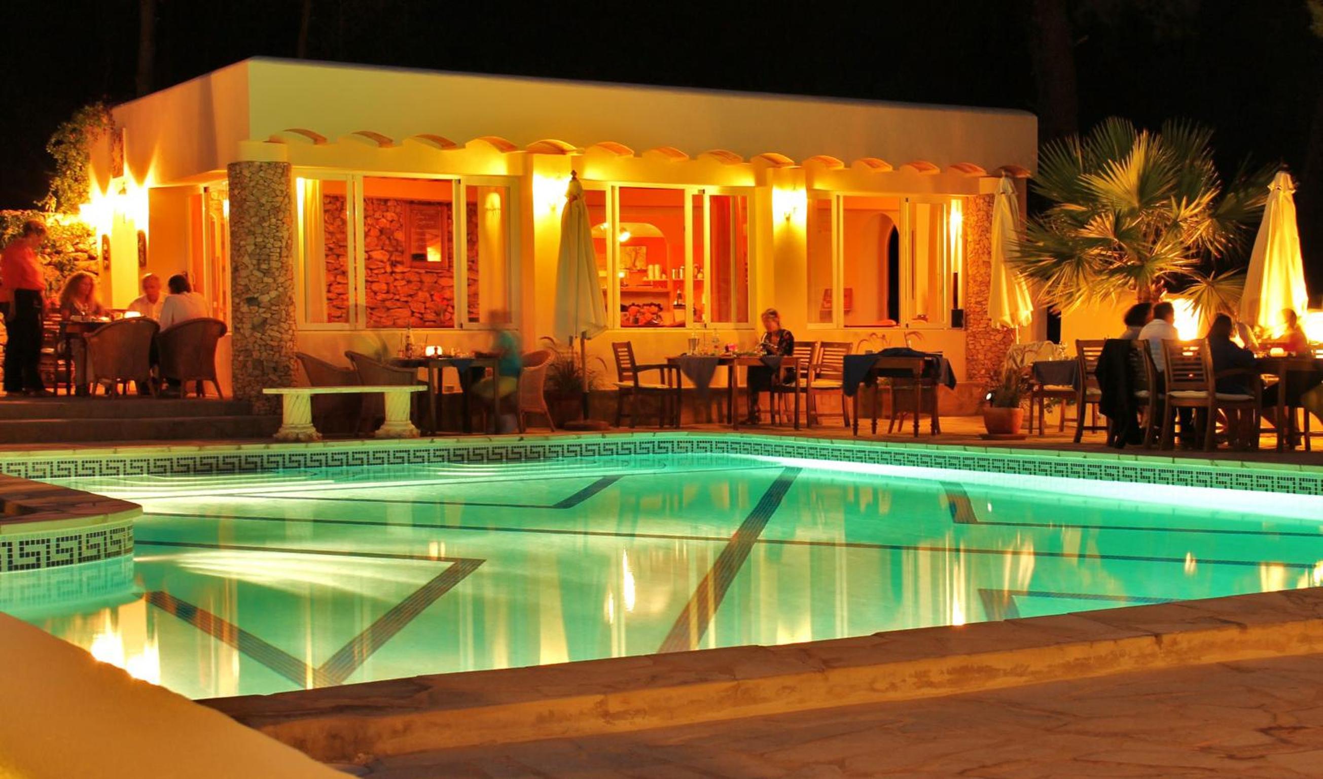Hacienda Encanto del Rio