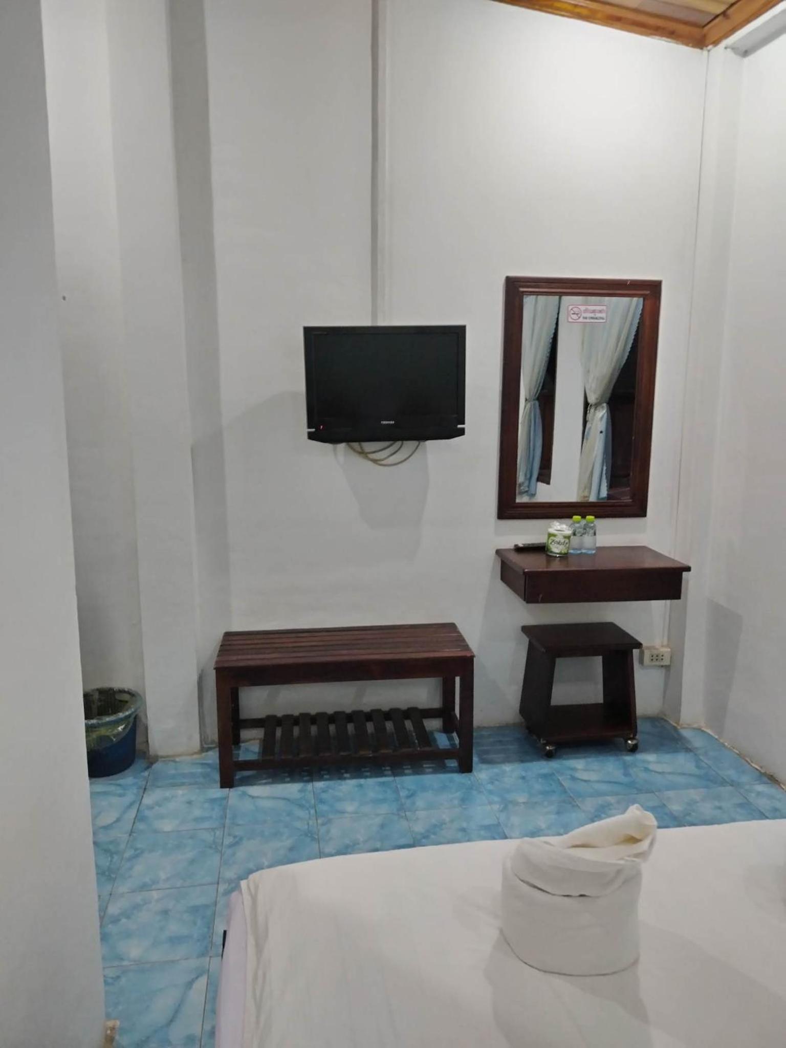 Phanh Tha Sone Guest House