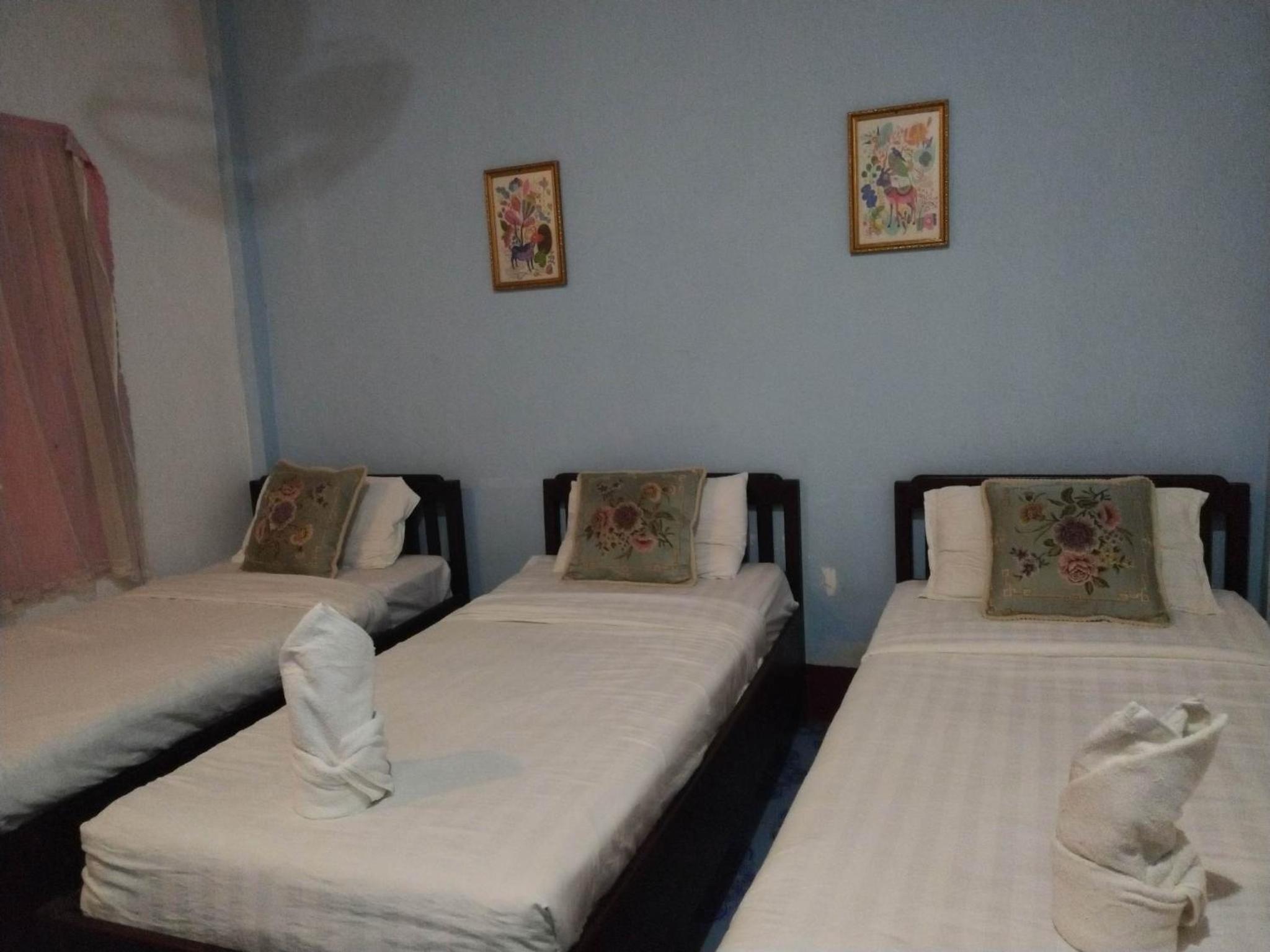 Phanh Tha Sone Guest House