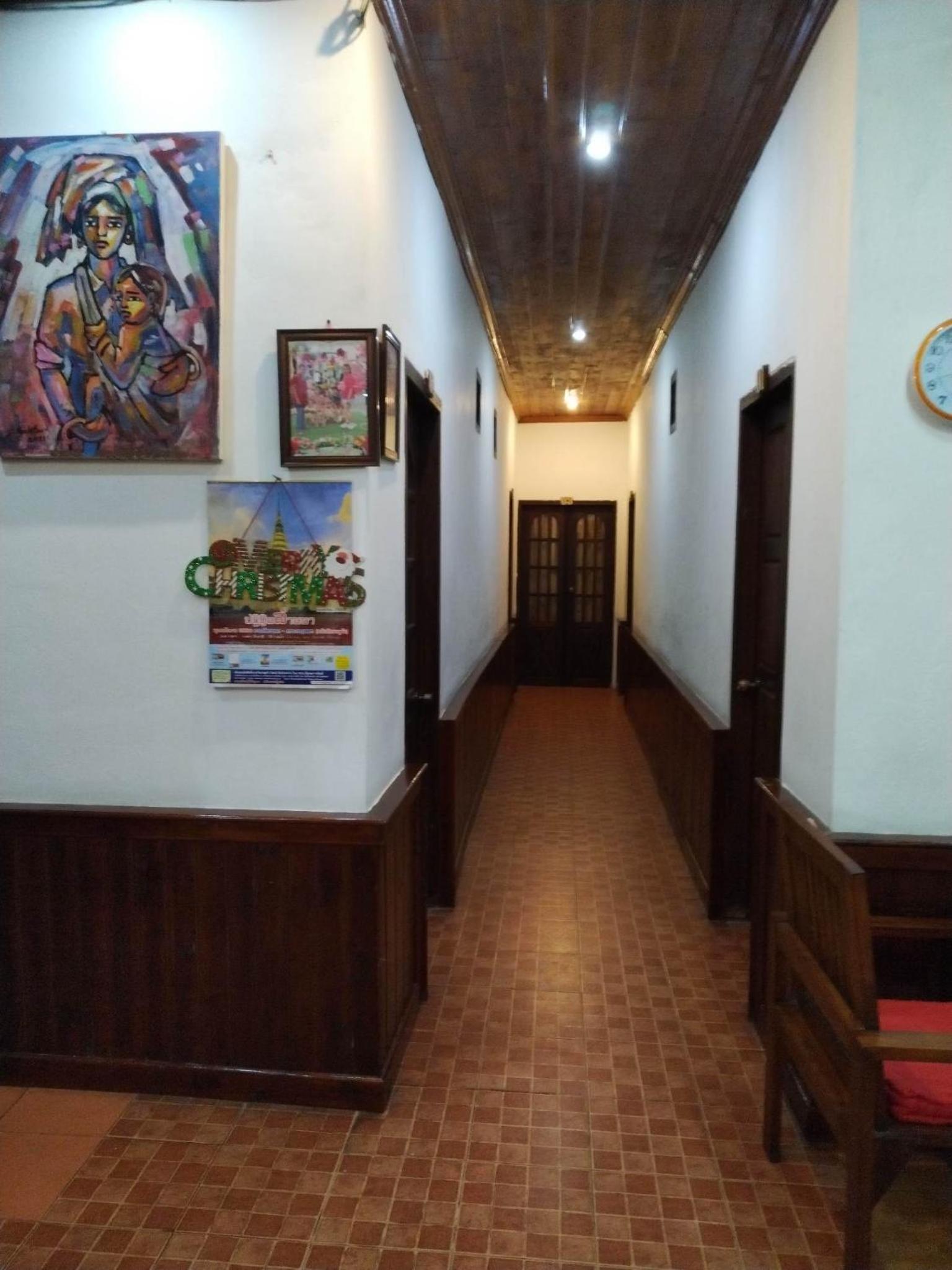 Phanh Tha Sone Guest House