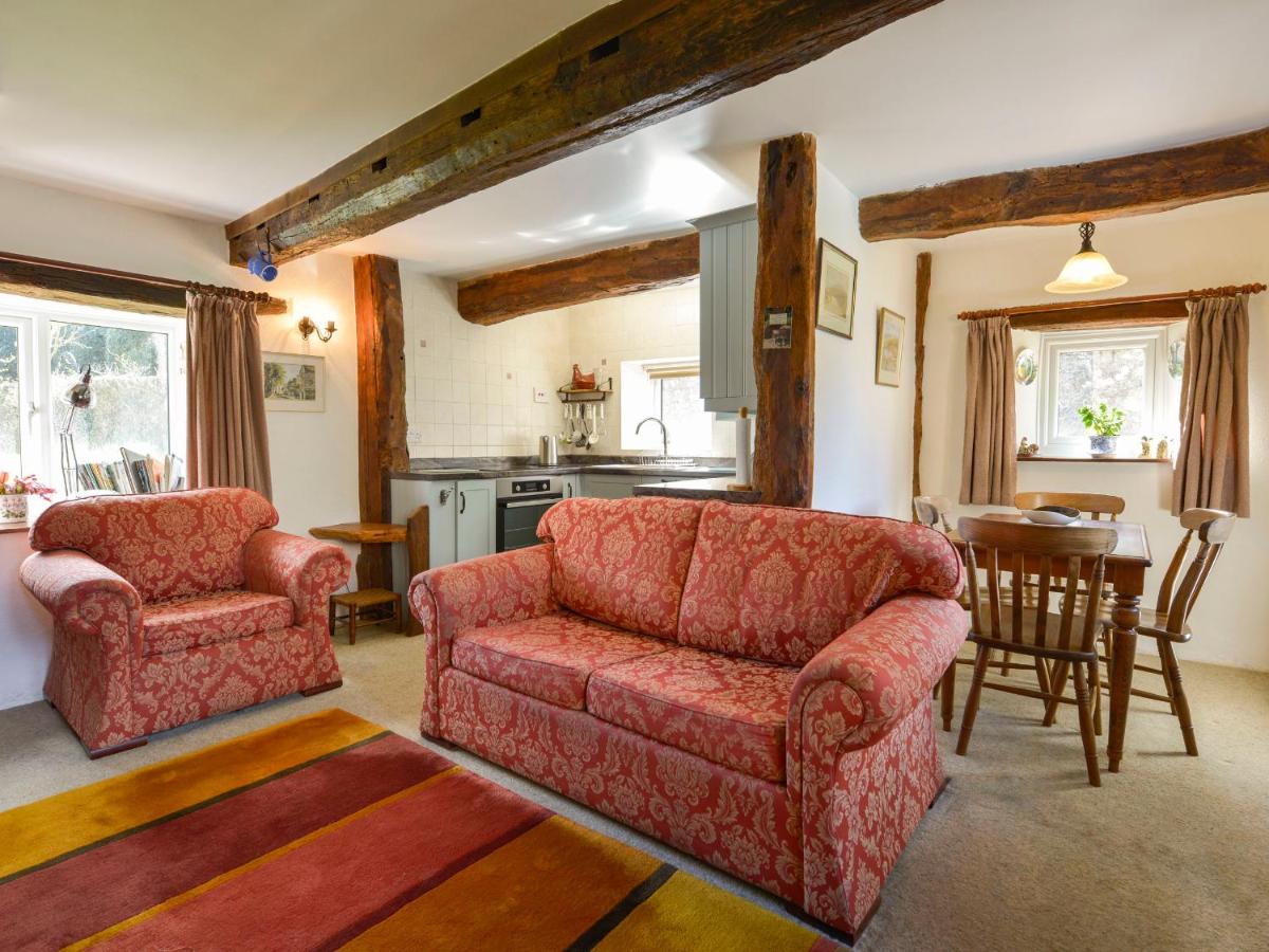 The Cottage