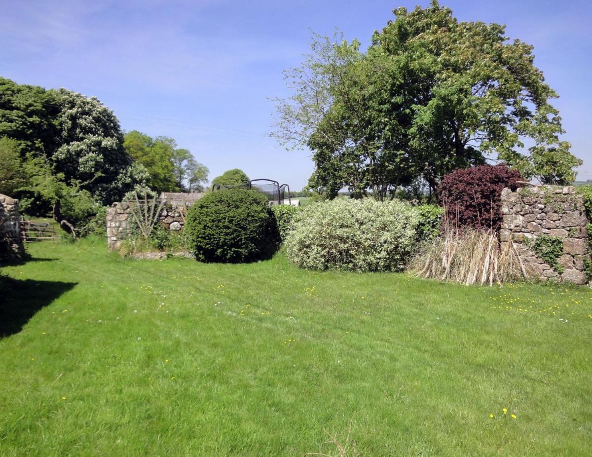 The Cottage