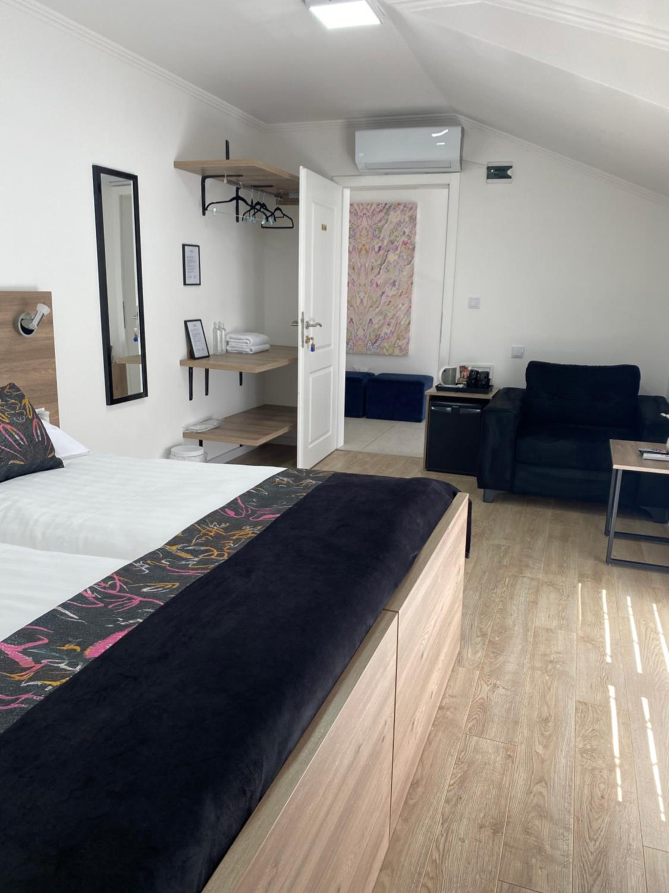 Guesthouse Bebek