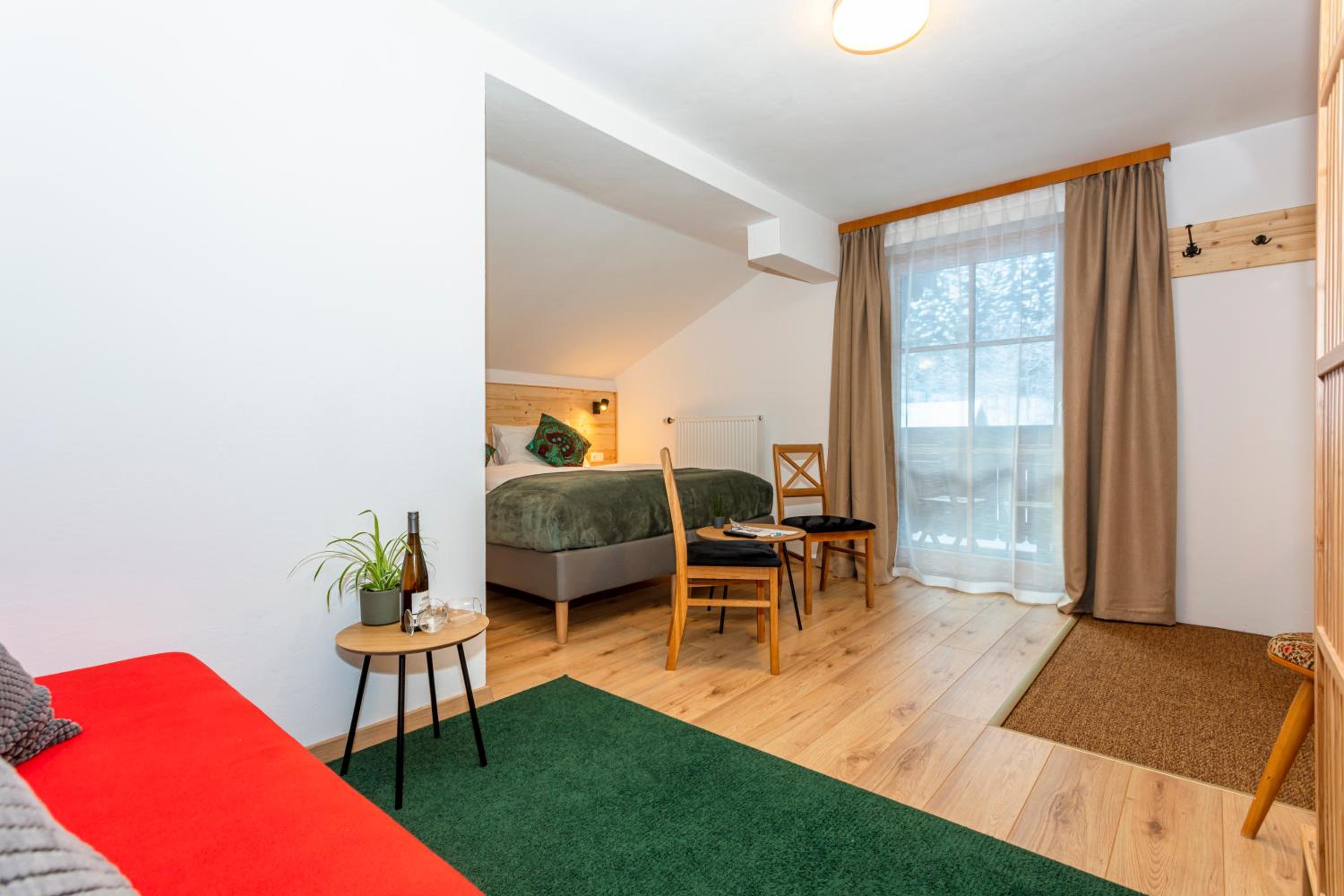 Sonnberg Lodge