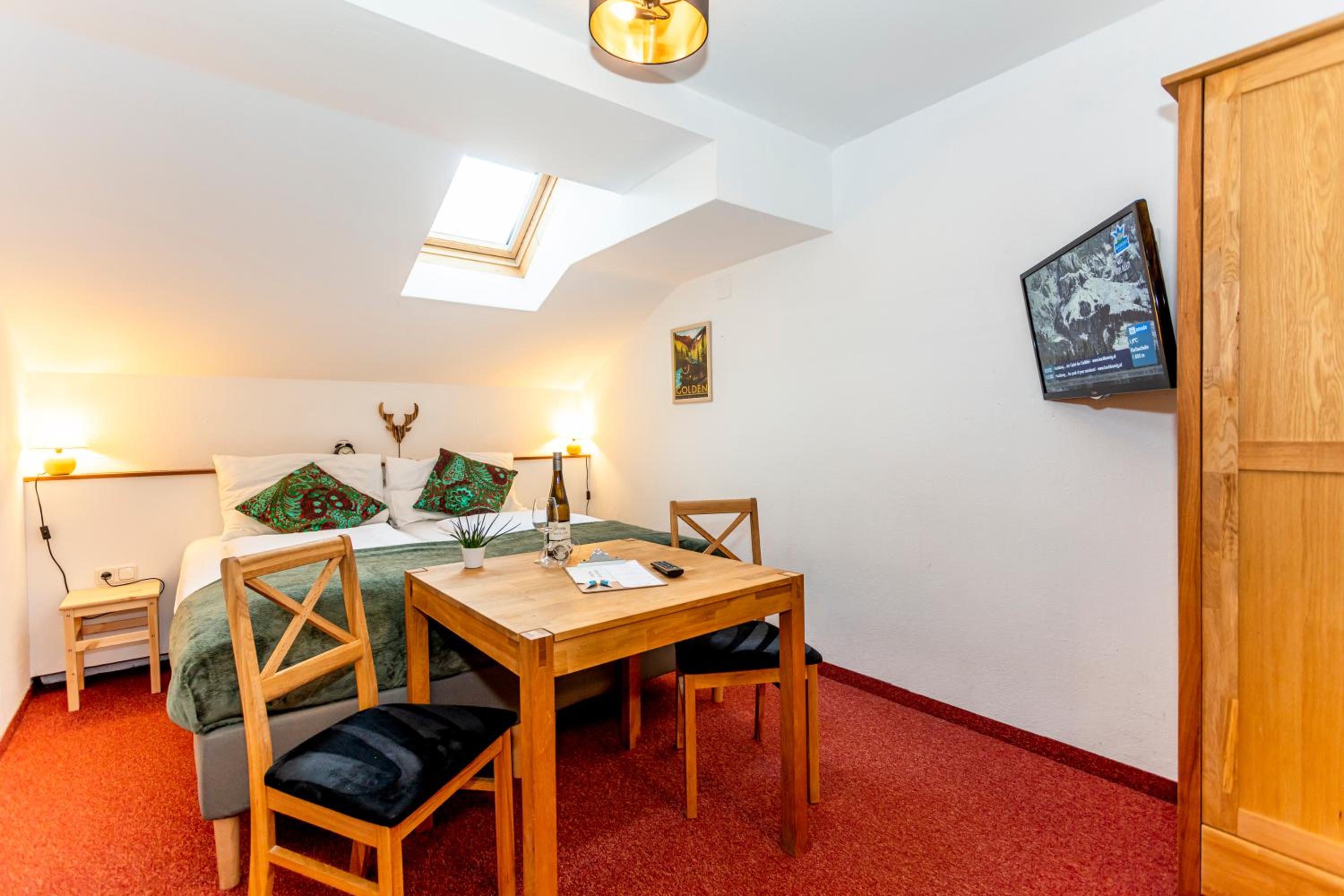 Sonnberg Lodge