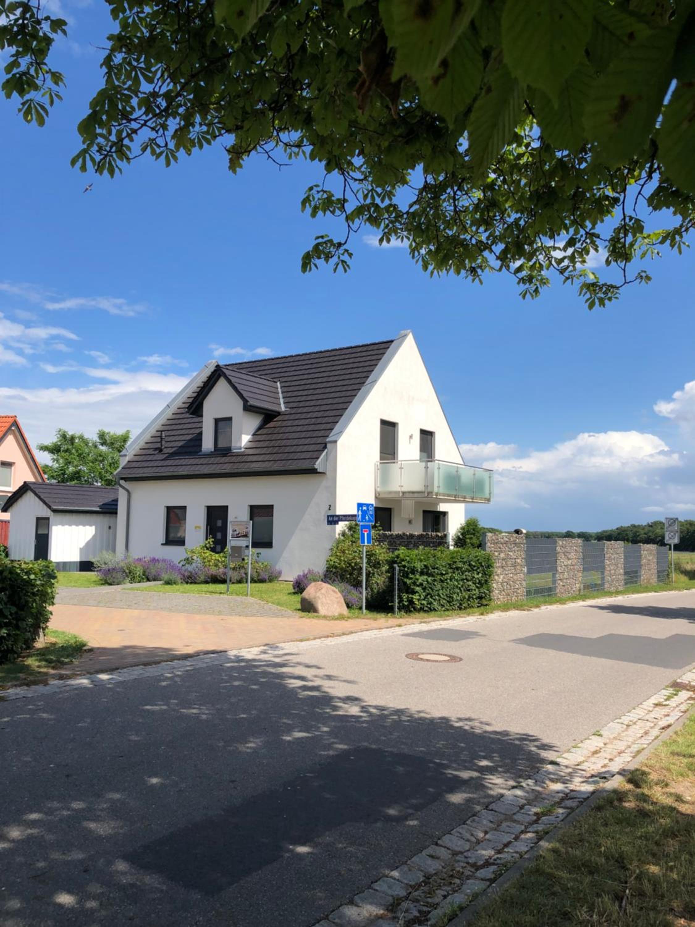 Villa Major