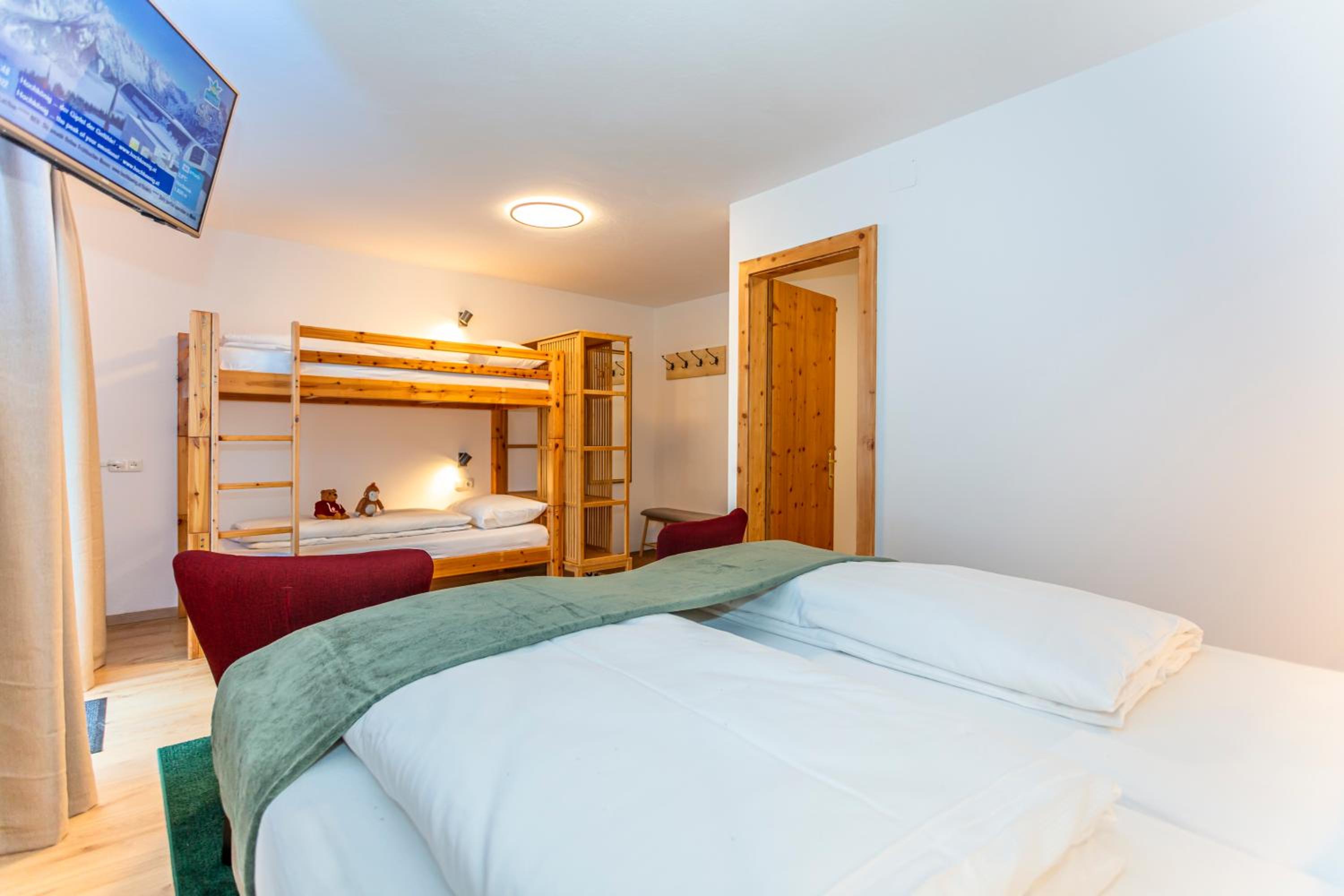 Sonnberg Lodge