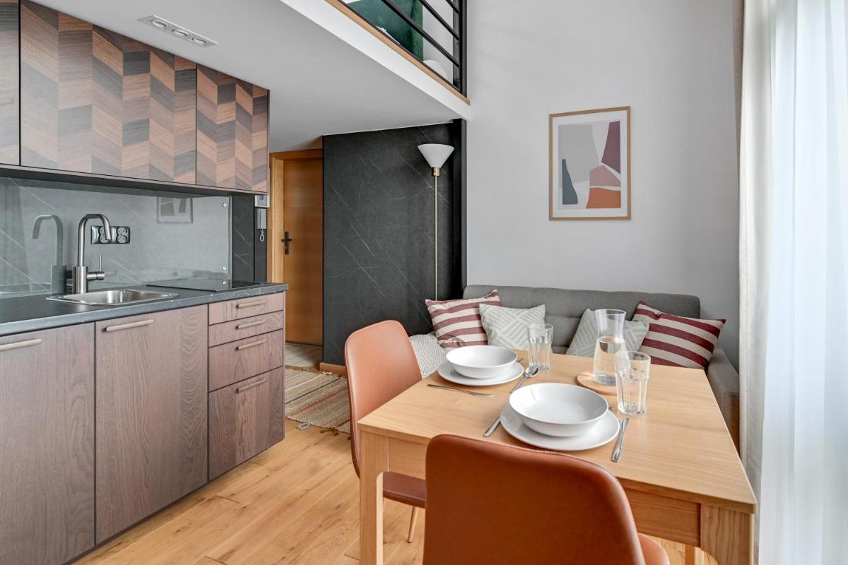 Beach Side - Boutique House en Sopot