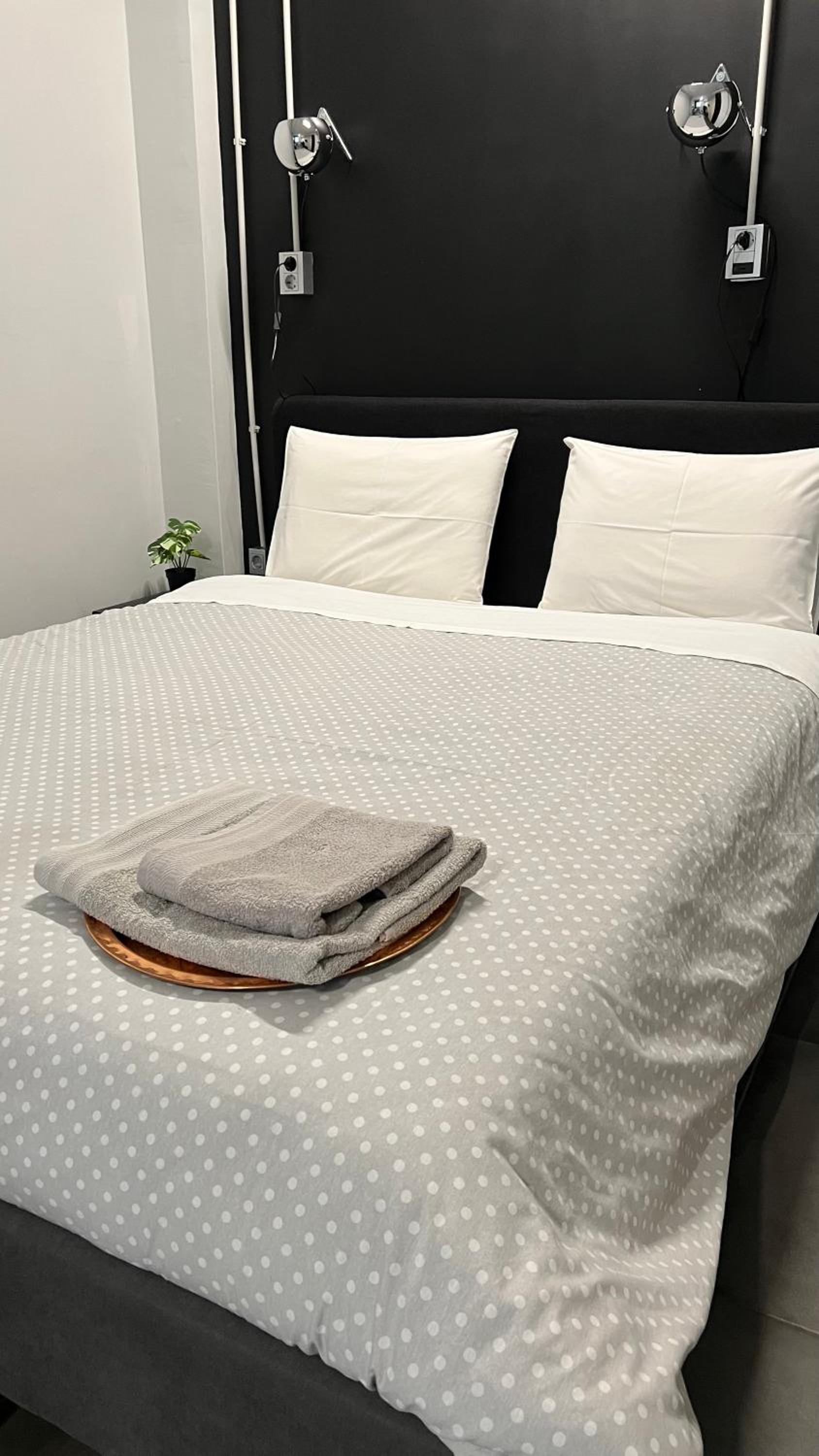 Virginia's Boutique Apartments