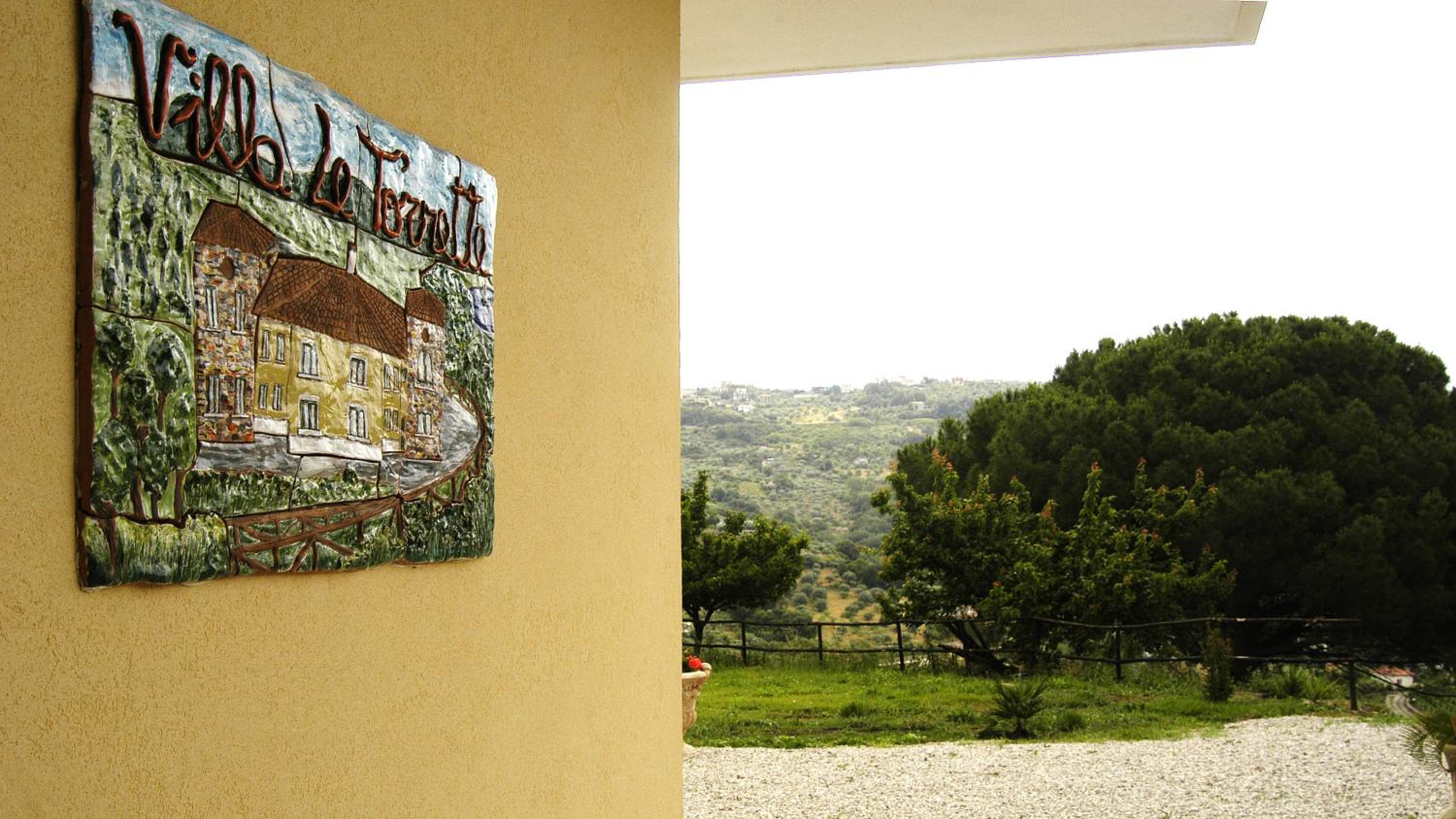 Villa Le Torrette
