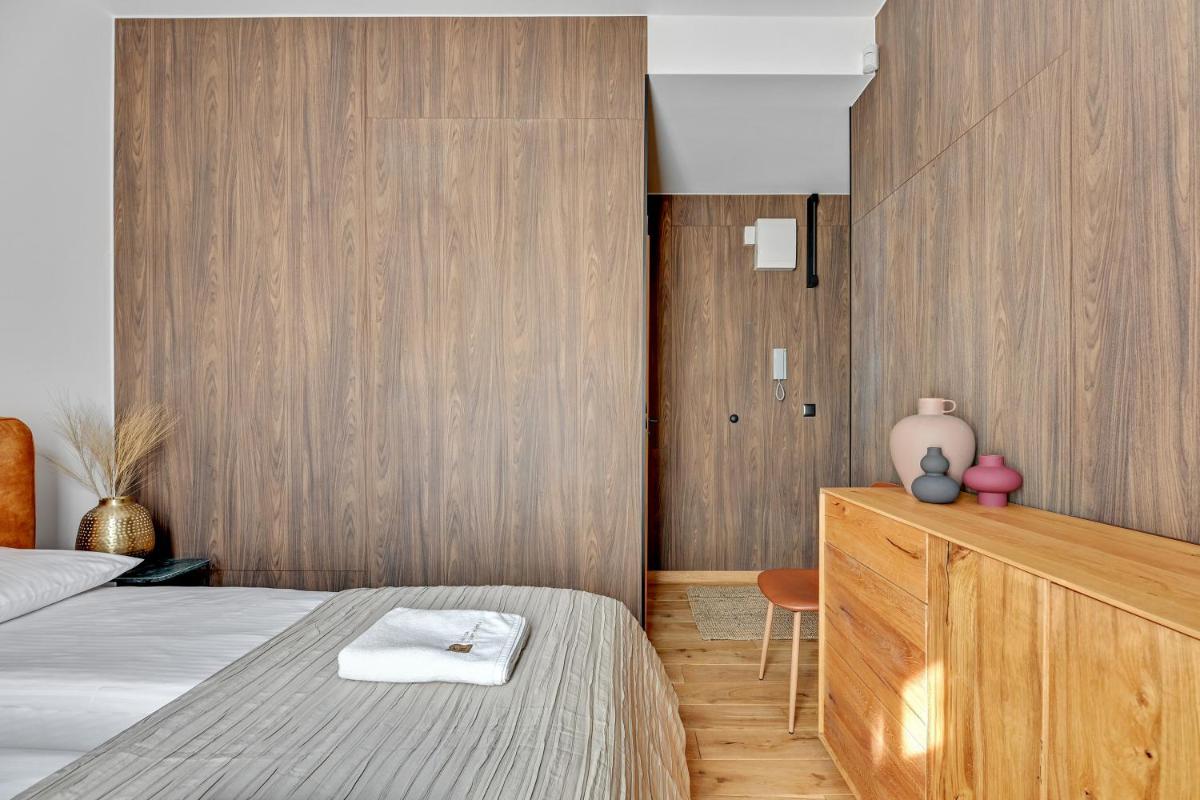 Beach Side - Boutique House en Sopot