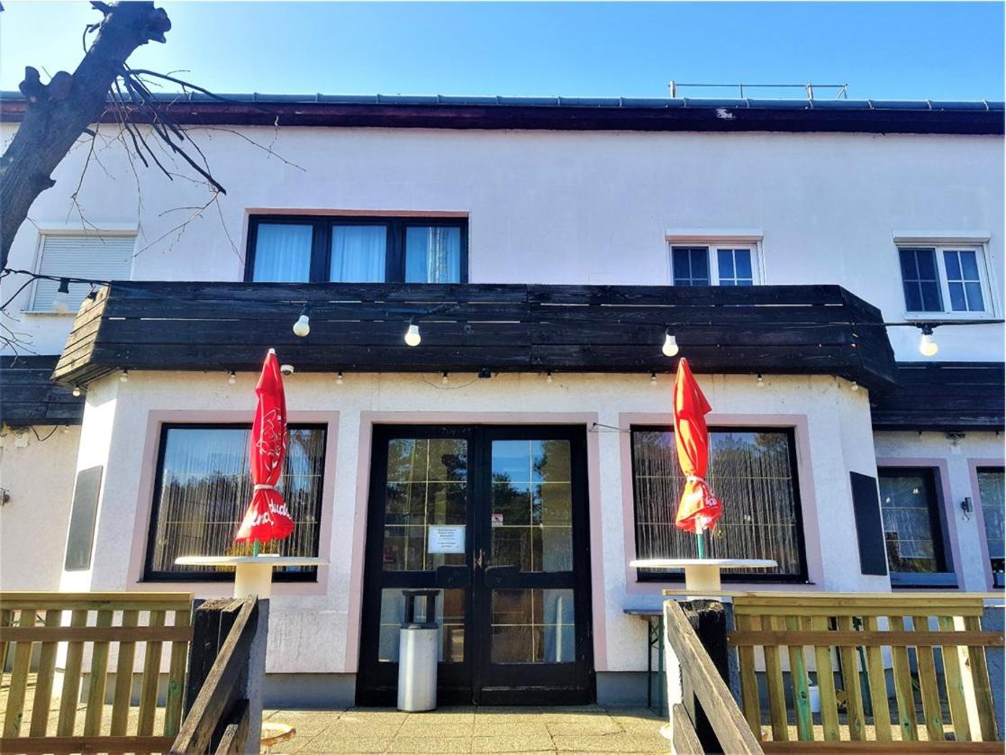 Pension Schwartzwirt