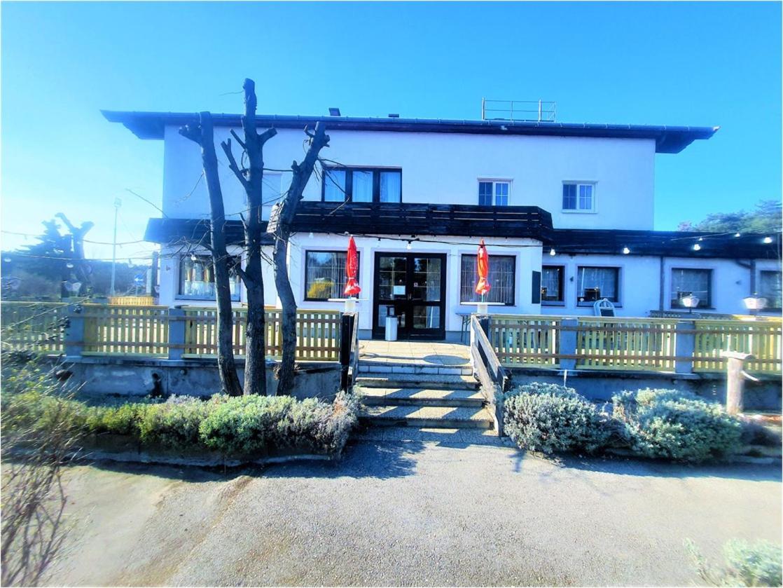 Pension Schwartzwirt