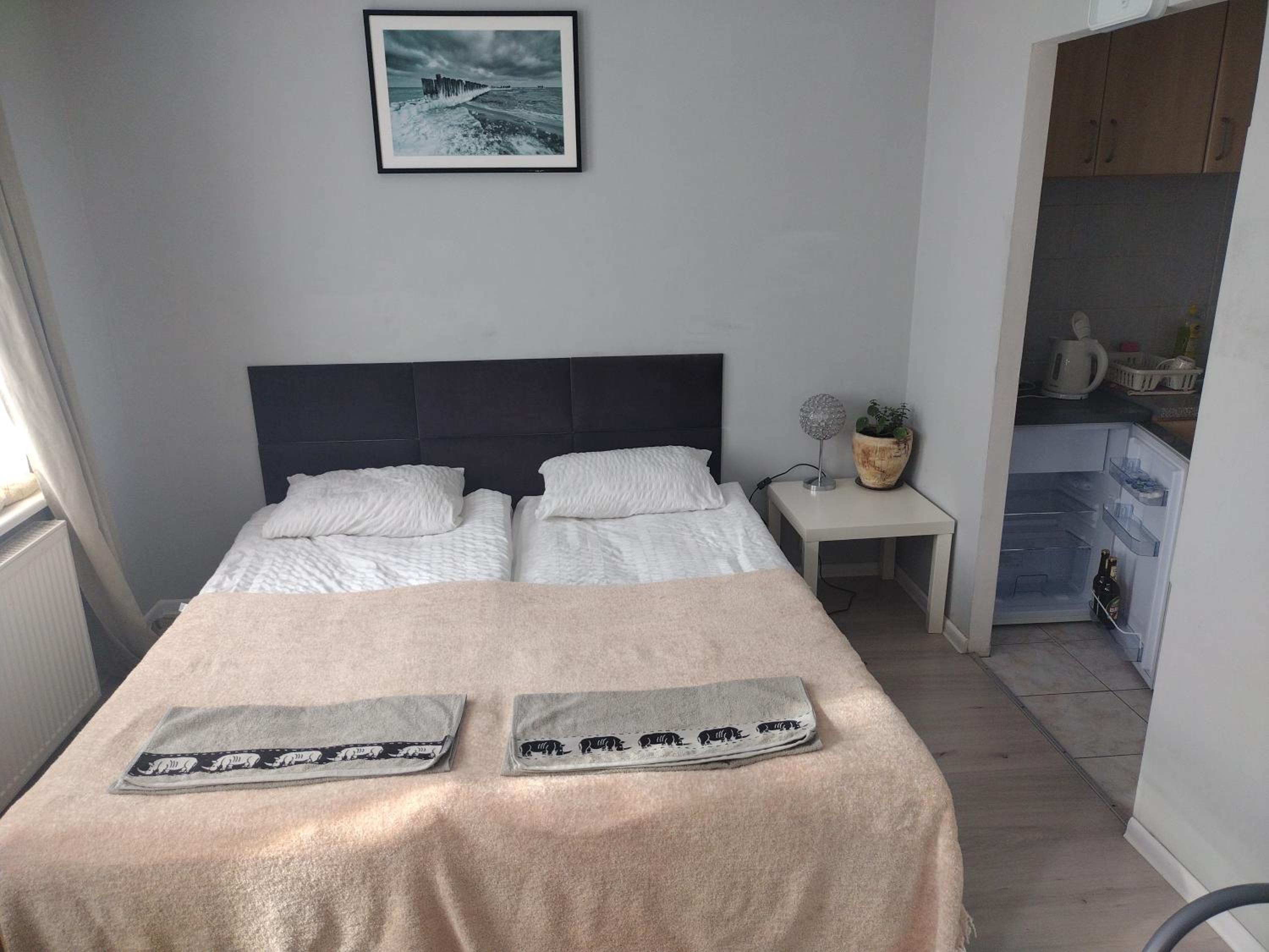 Apartament w centrum, photo 4